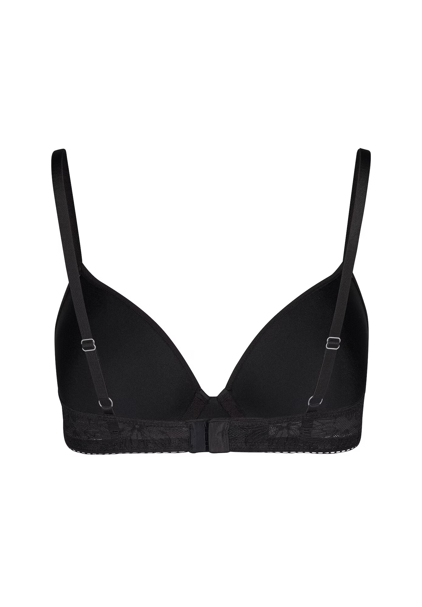 Skiny Sutien negru - Pled.ro