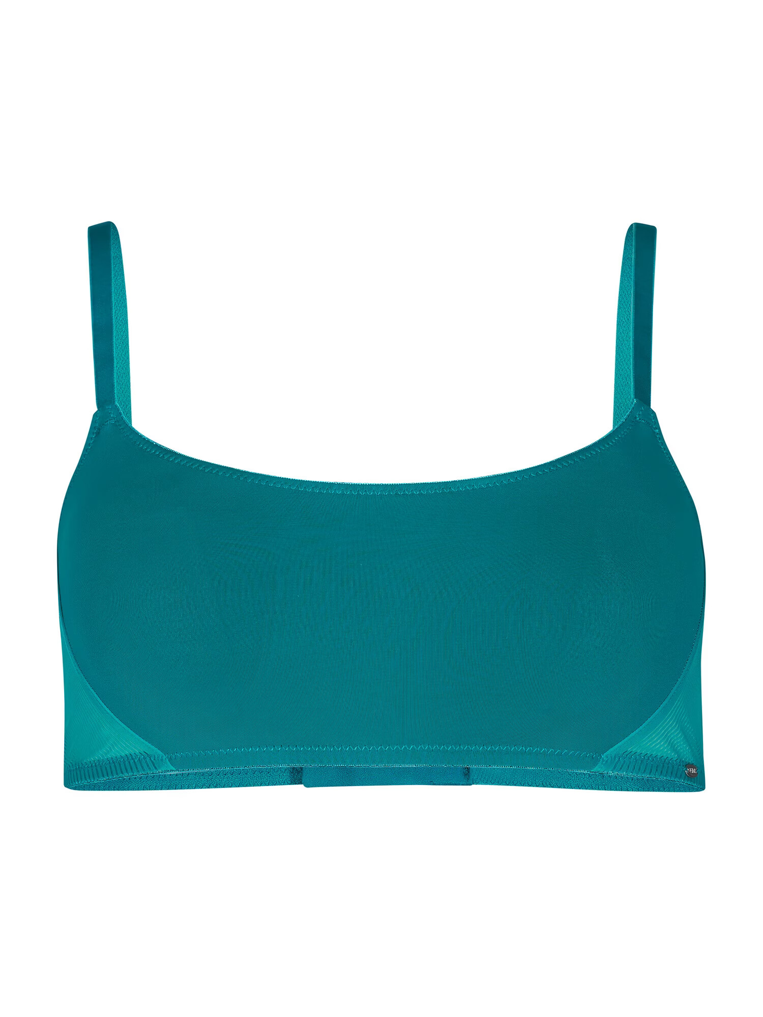 Skiny Sutien turcoaz / cyan - Pled.ro