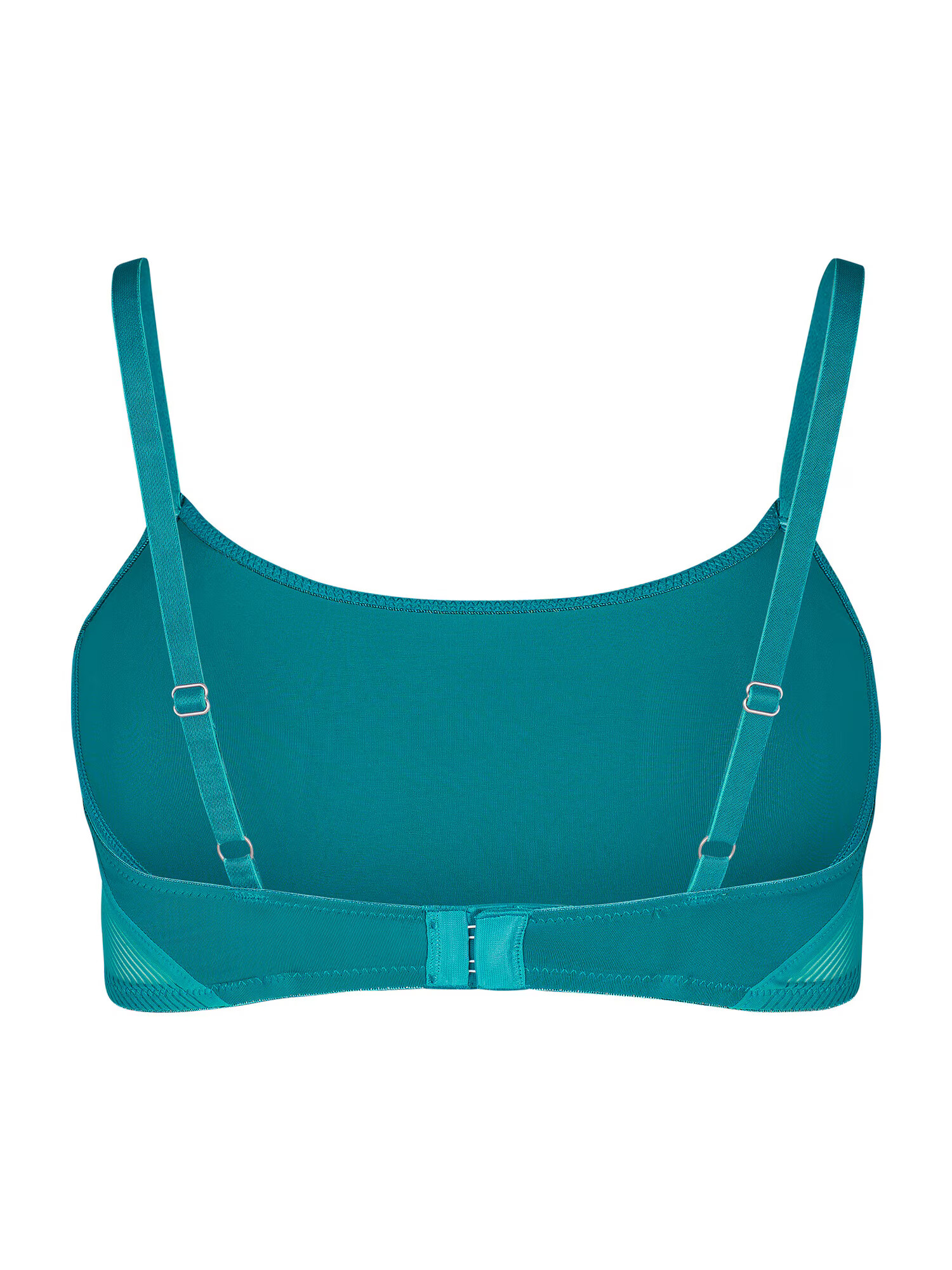 Skiny Sutien turcoaz / cyan - Pled.ro