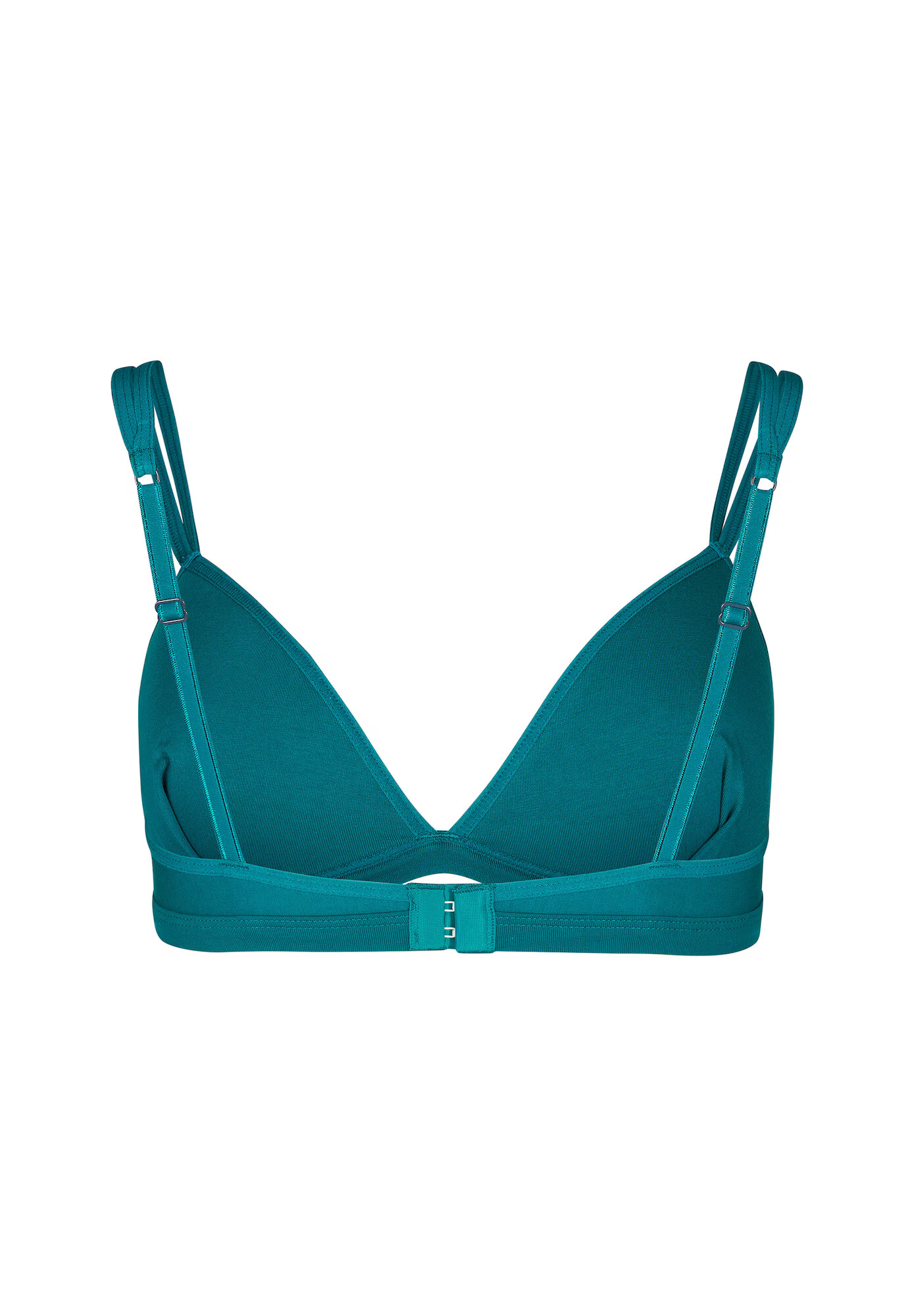 Skiny Sutien verde petrol - Pled.ro