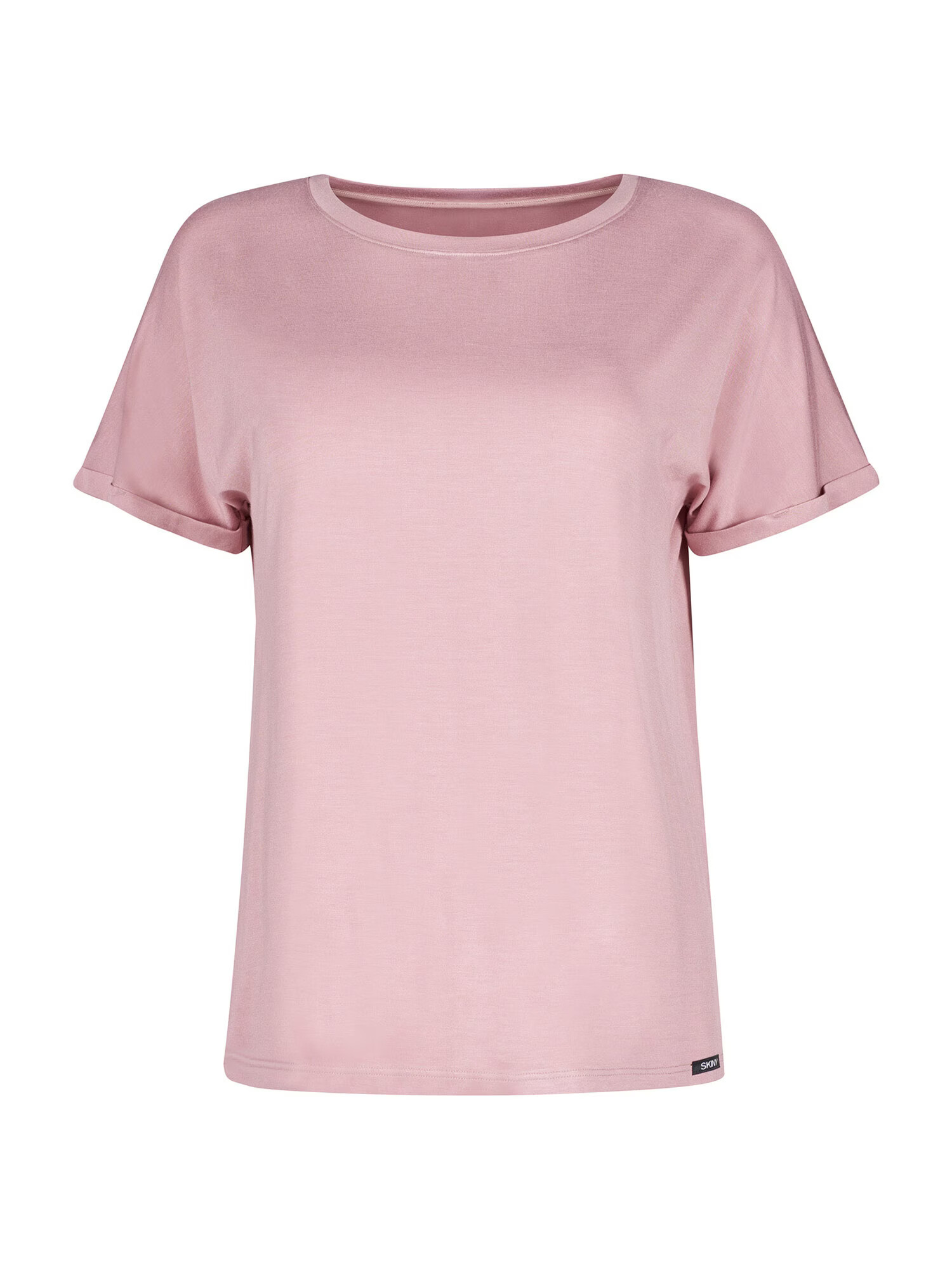 Skiny Tricou 'Every Night' roz - Pled.ro