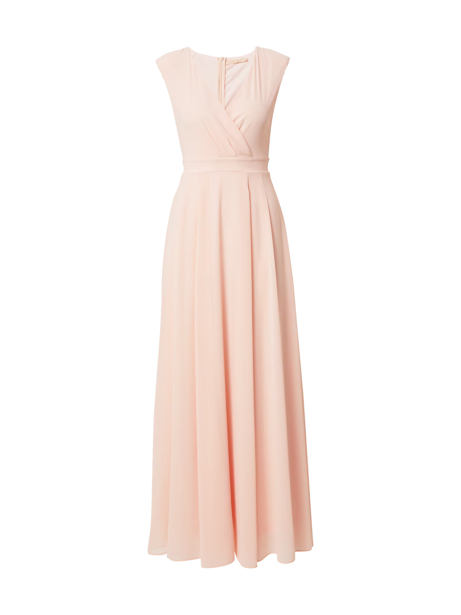 Skirt & Stiletto Rochie 'Althea' rosé - Pled.ro