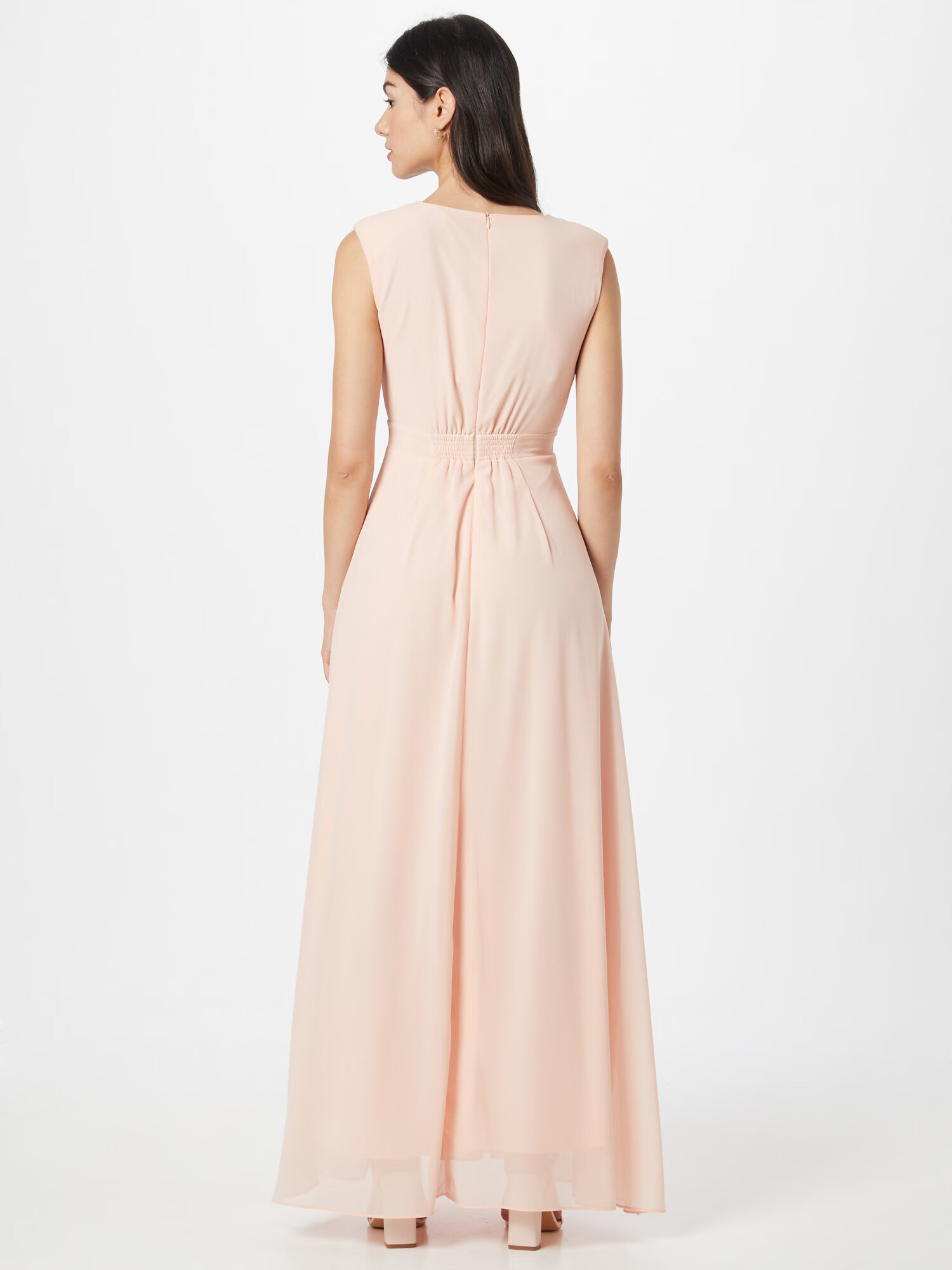 Skirt & Stiletto Rochie 'Althea' rosé - Pled.ro