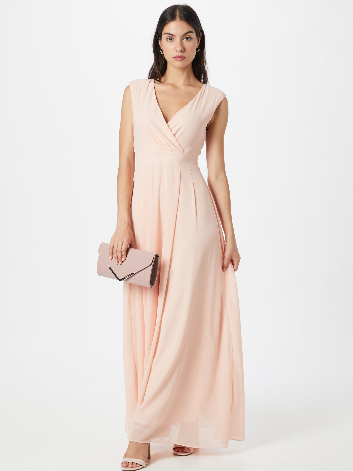 Skirt & Stiletto Rochie 'Althea' rosé - Pled.ro