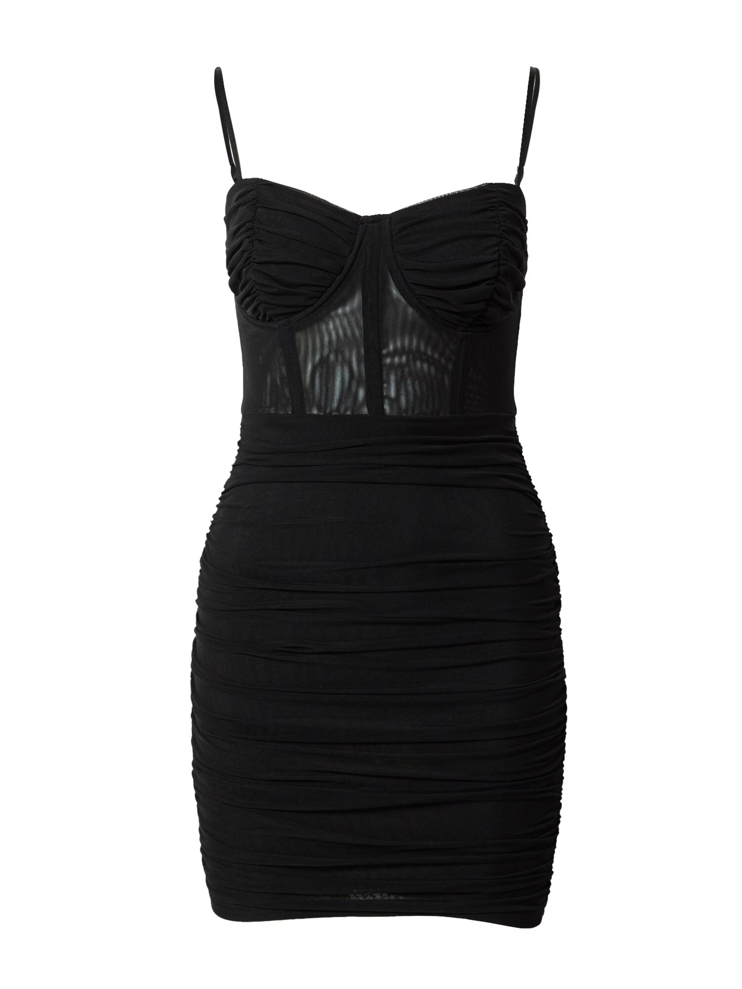 Skirt & Stiletto Rochie de cocktail negru - Pled.ro