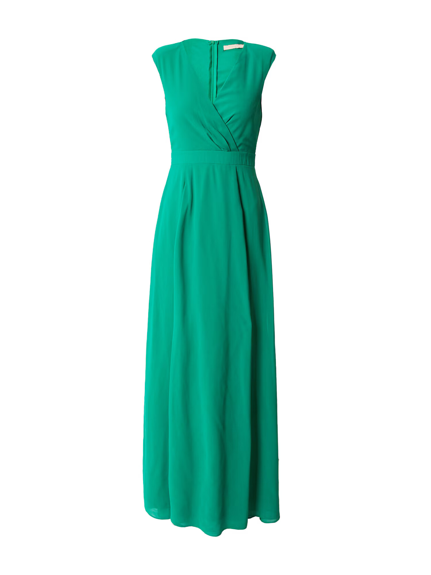 Skirt & Stiletto Rochie 'Althea' verde jad - Pled.ro