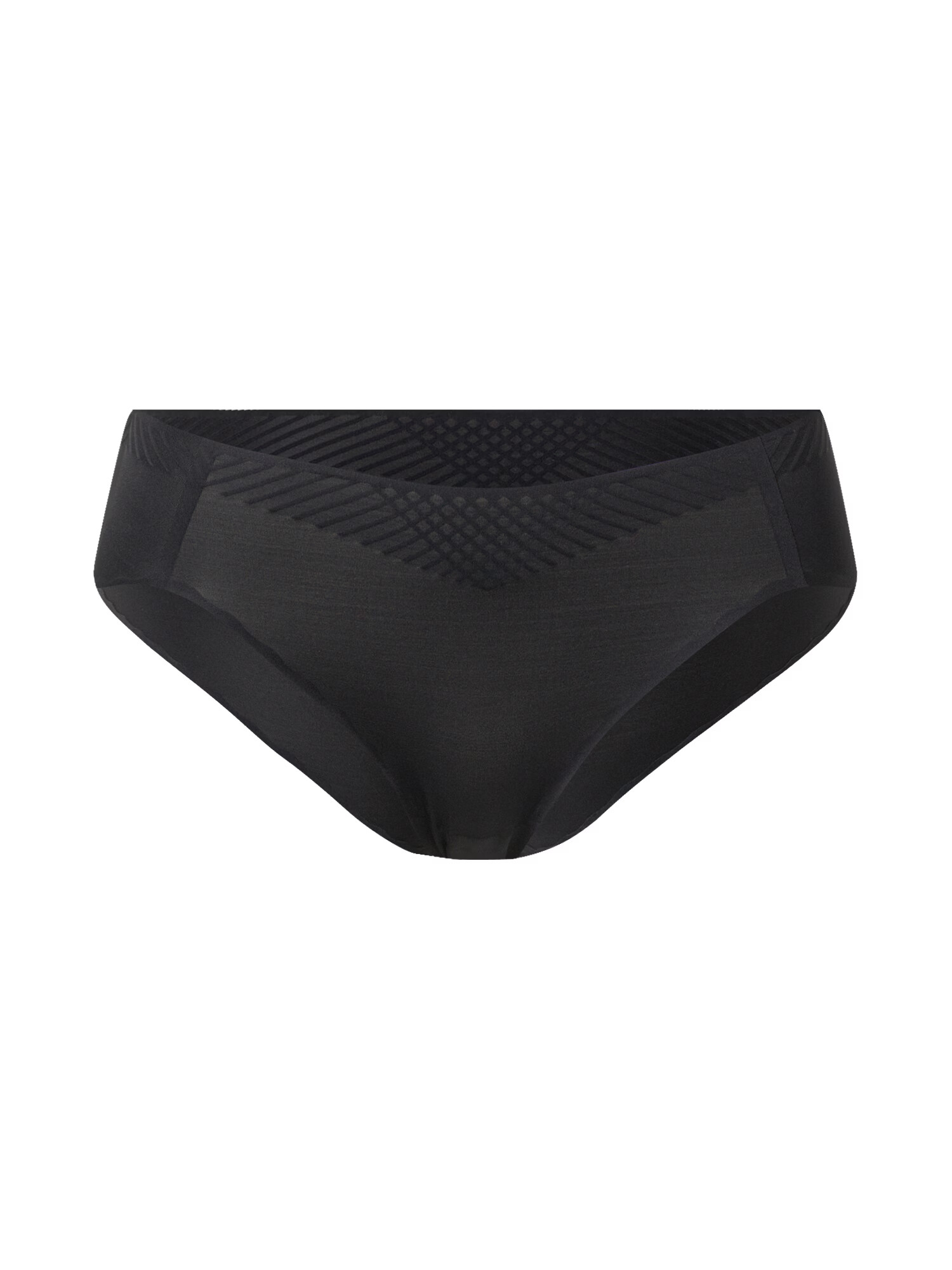 SLOGGI Slip 'BODY ADAPT' negru - Pled.ro