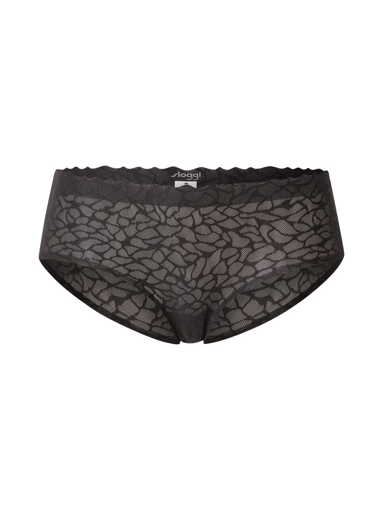 SLOGGI Chiloți 'Zero Feel Lace 2.0' negru - Pled.ro