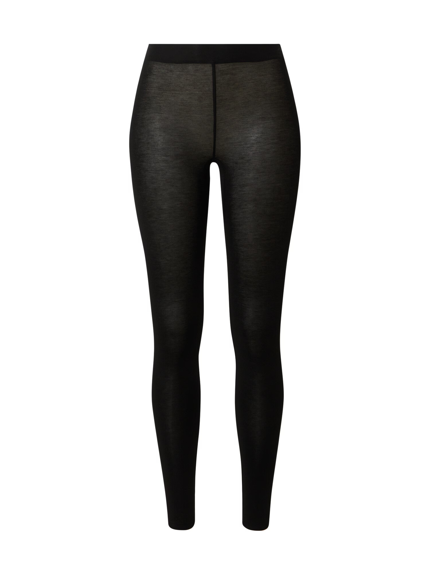 SLOGGI Leggings gri închis / negru - Pled.ro