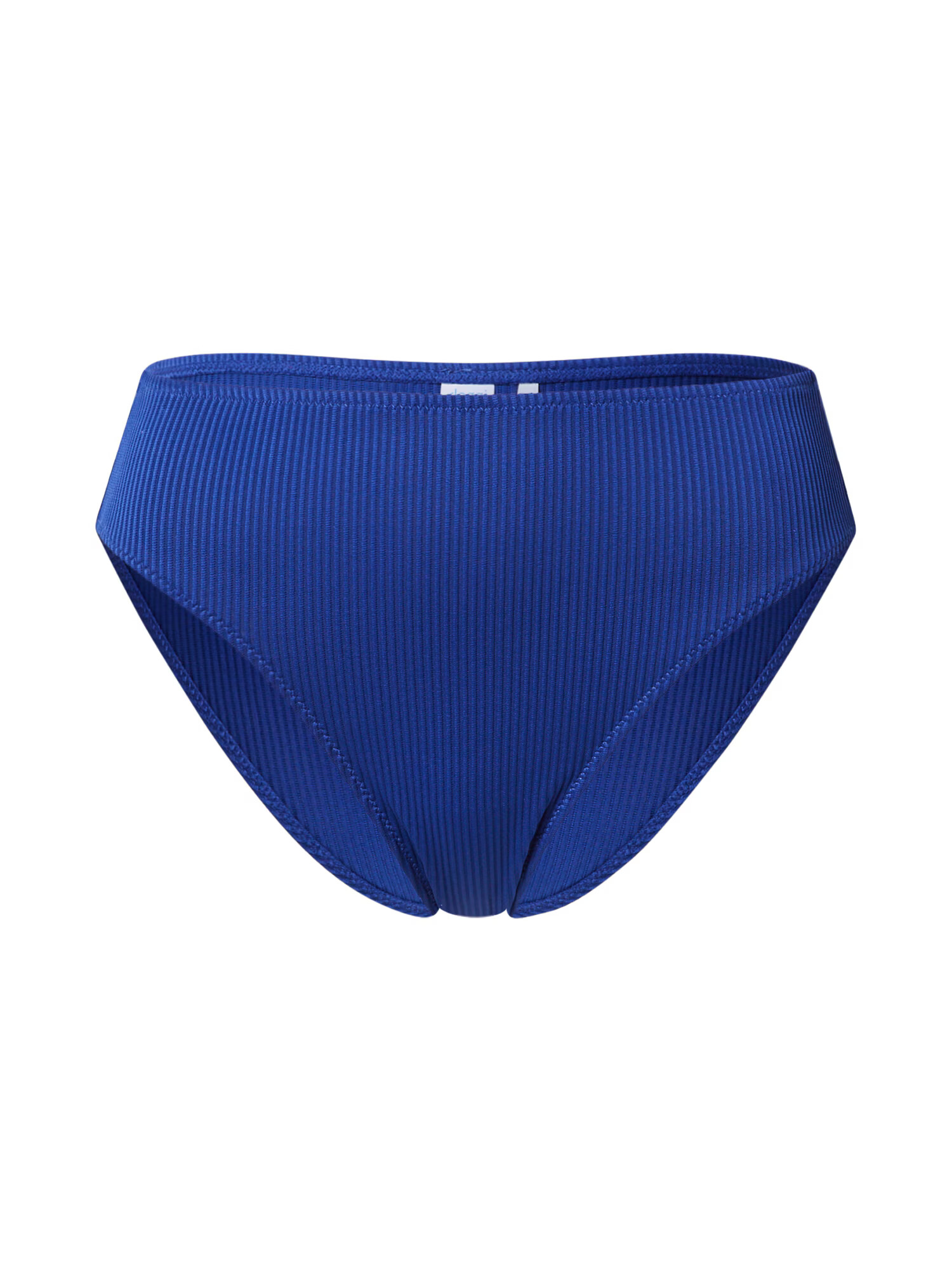 SLOGGI Slip costum de baie albastru - Pled.ro