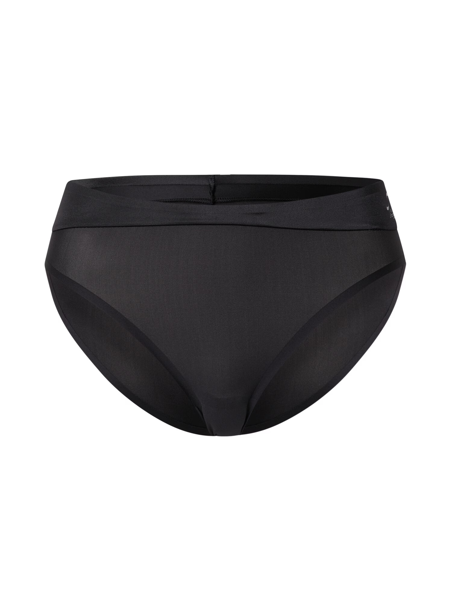 SLOGGI Slip costum de baie negru - Pled.ro