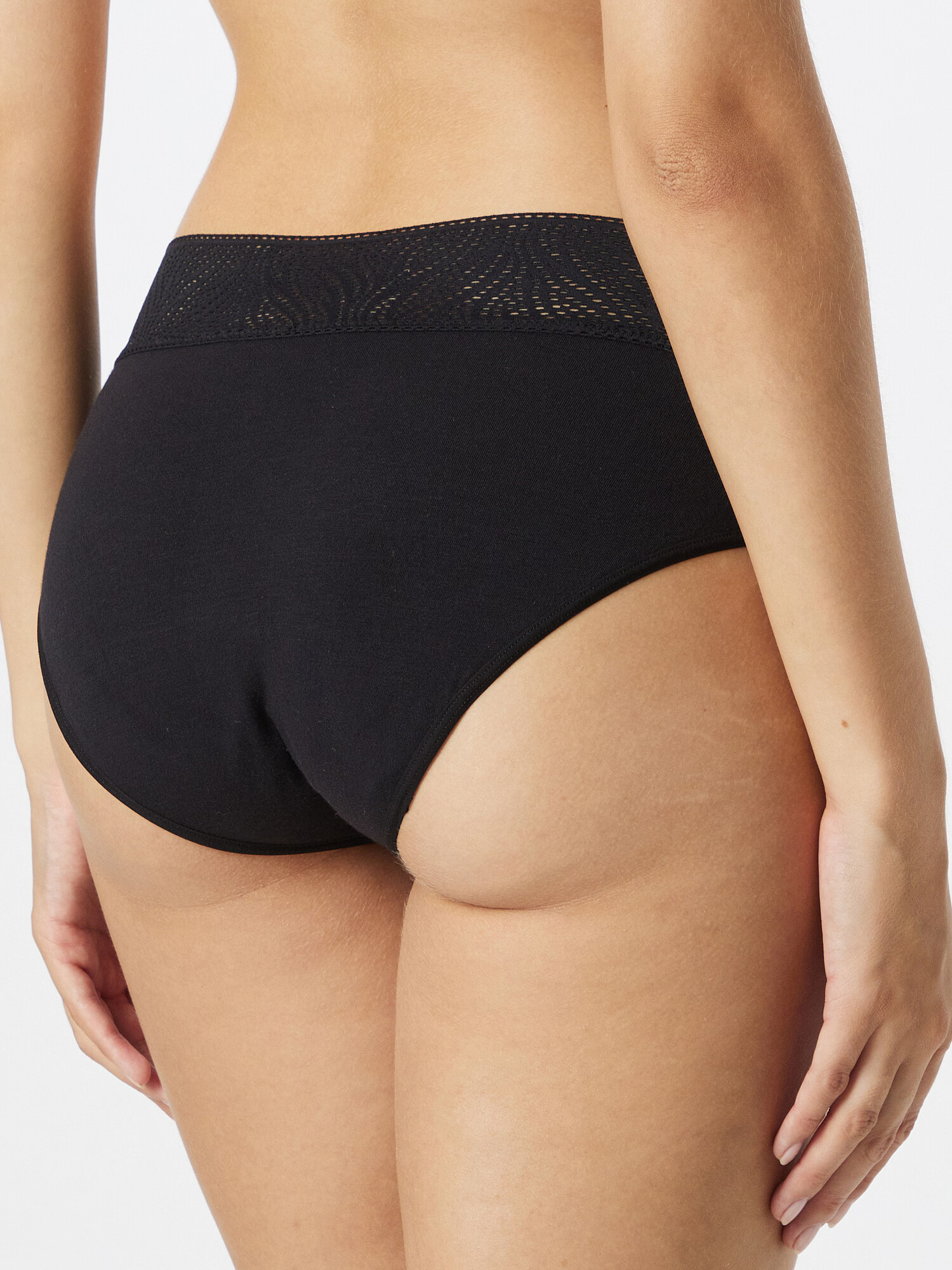 SLOGGI Slip negru - Pled.ro