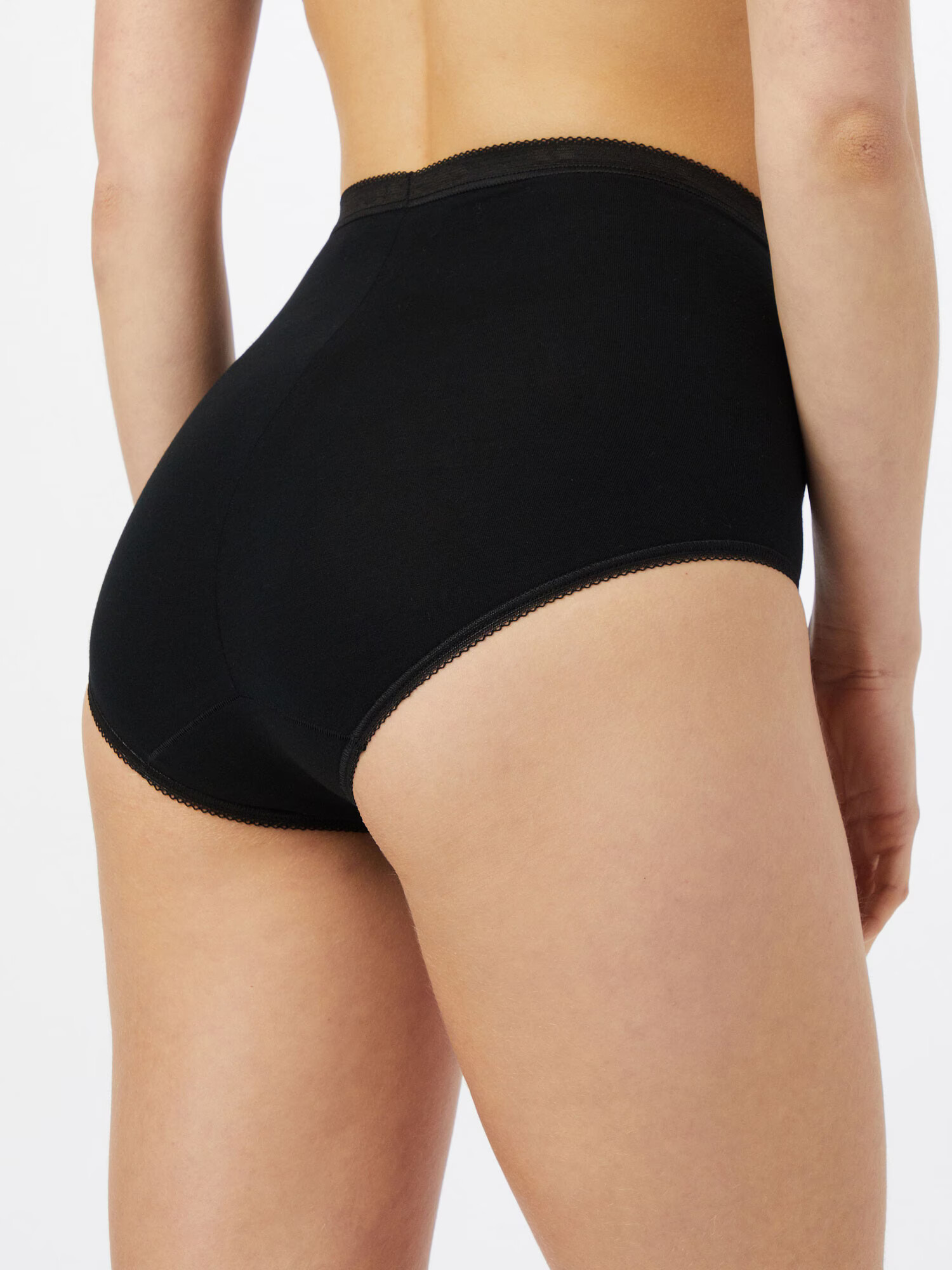 SLOGGI Slip 'Basic+' negru - Pled.ro