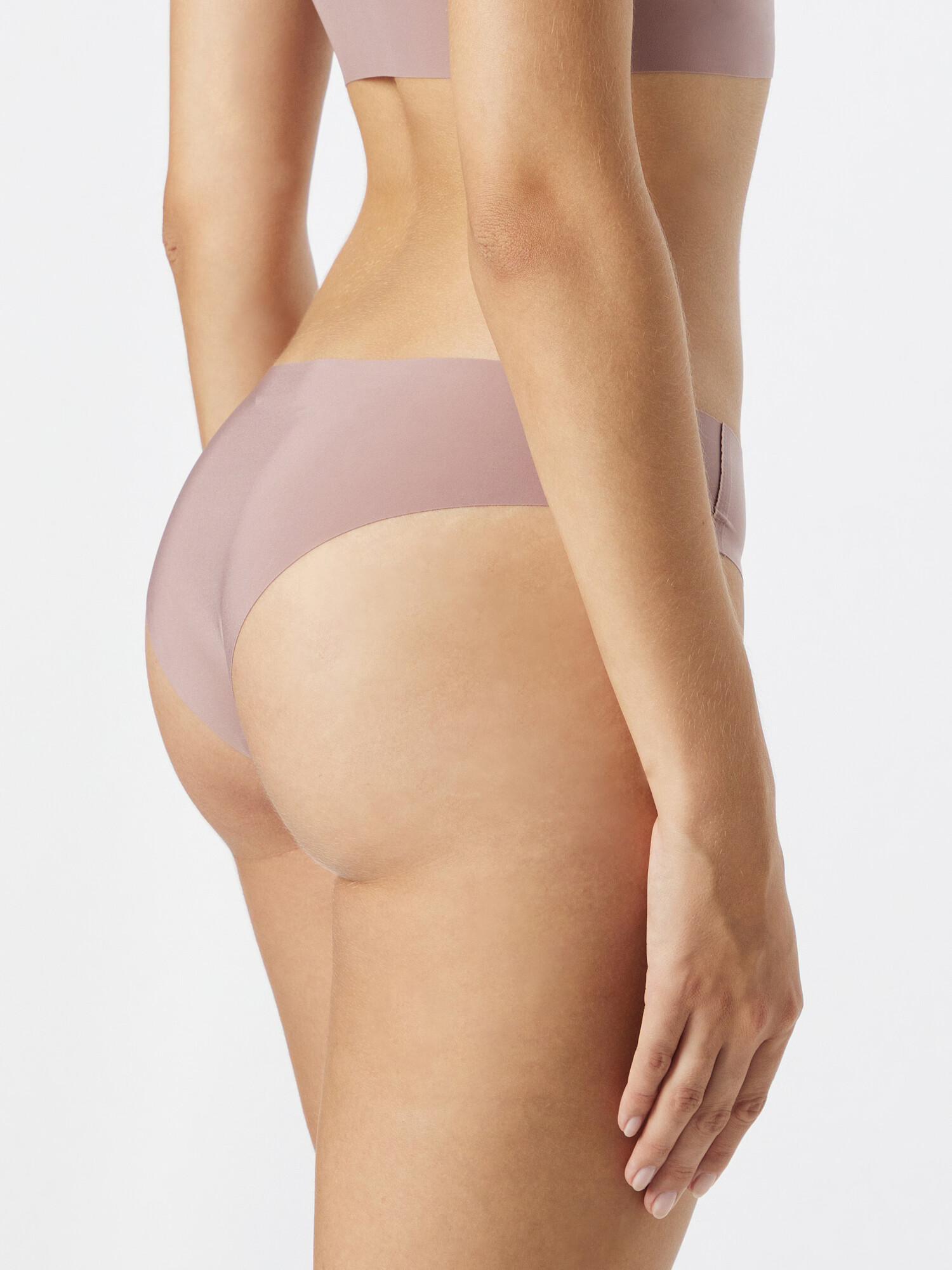 SLOGGI Slip 'ZERO Feel' culoarea pielii - Pled.ro