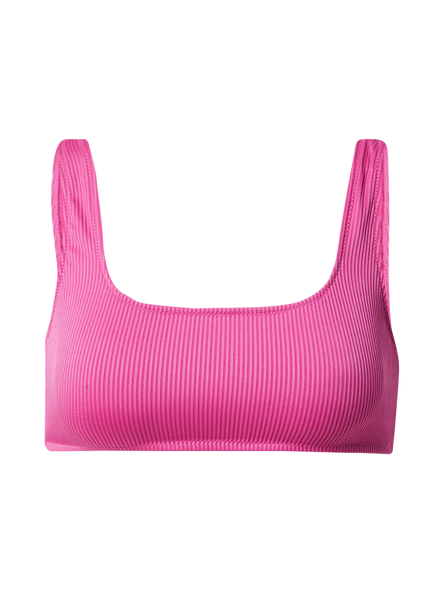 SLOGGI Sutien costum de baie fucsia - Pled.ro