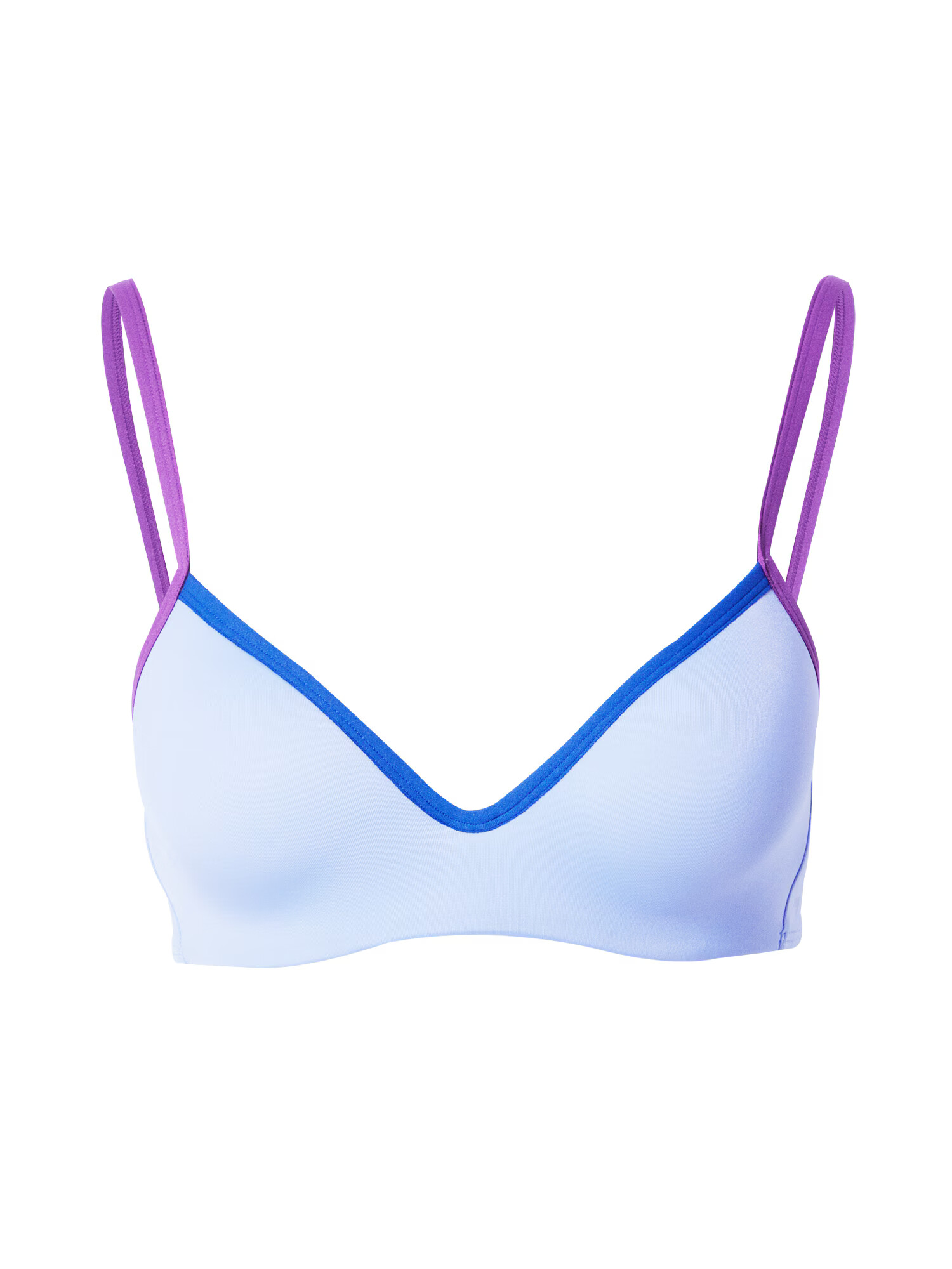 SLOGGI Sutien costum de baie 'Marina Grande' azuriu - Pled.ro