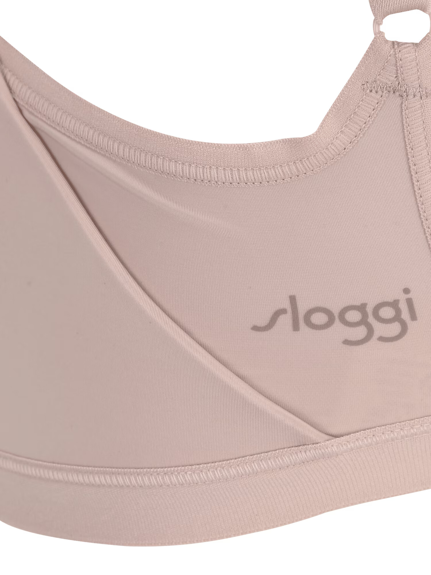 SLOGGI Sutien 'WOW Comfort 2.0' culoarea pielii - Pled.ro