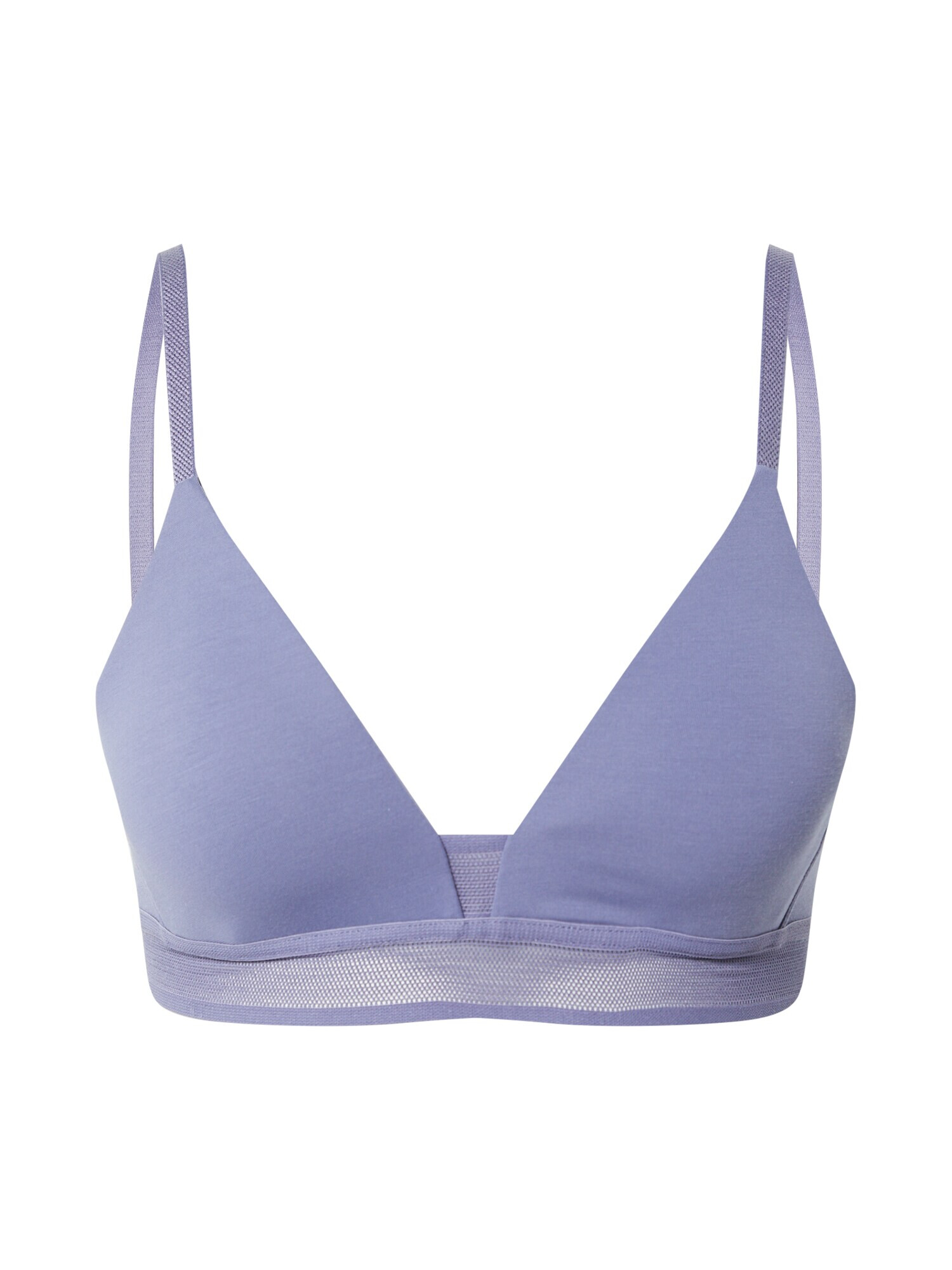 SLOGGI Sutien 'Ever Fresh' albastru deschis - Pled.ro