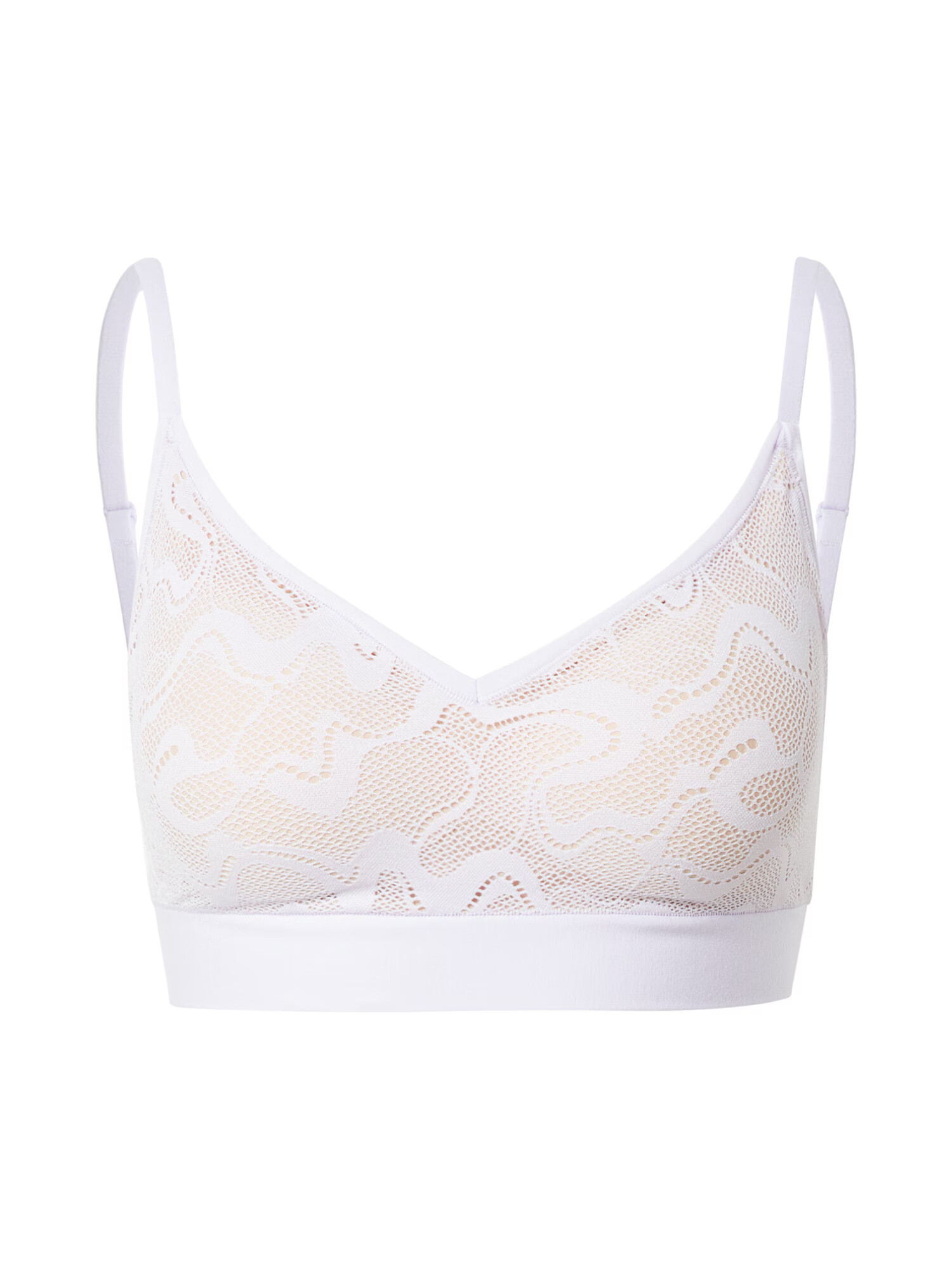 SLOGGI Sutien lila - Pled.ro