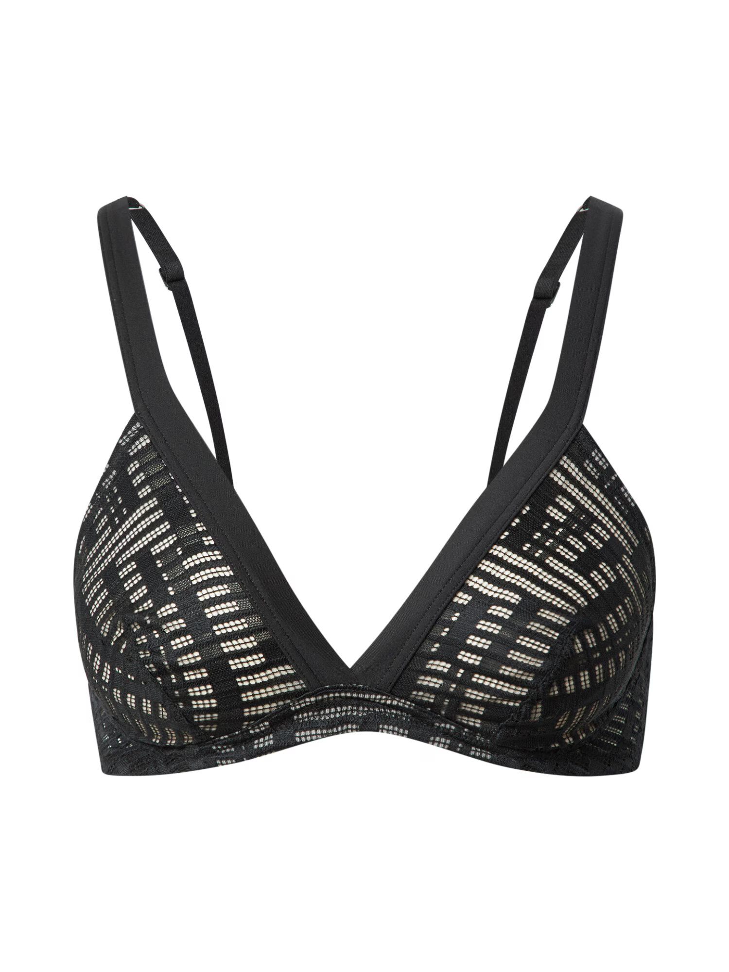 SLOGGI Sutien negru - Pled.ro