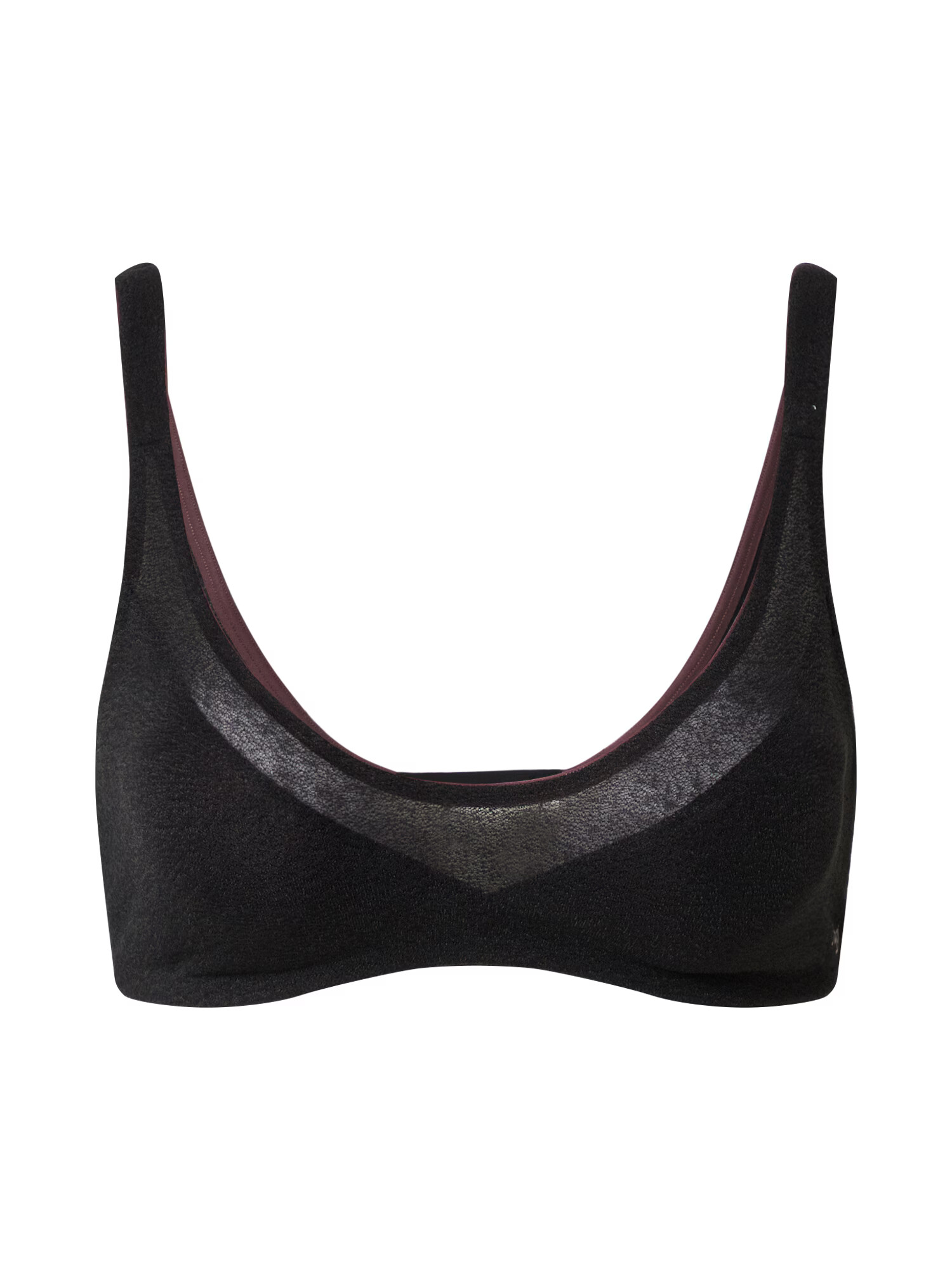 SLOGGI Sutien 'OXYGENE' negru - Pled.ro