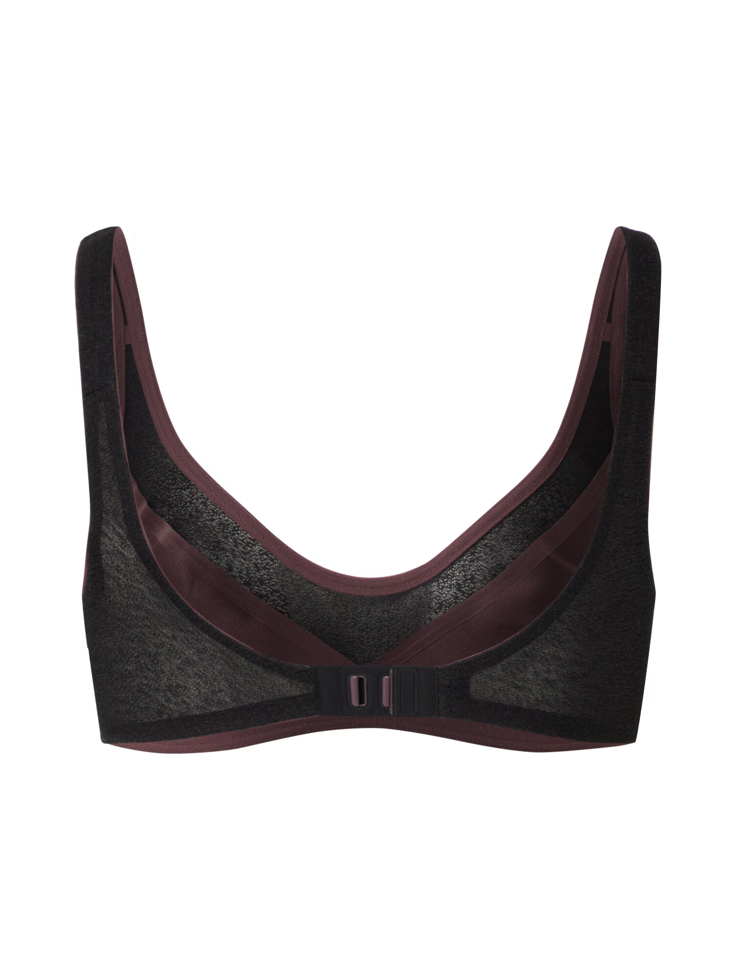 SLOGGI Sutien 'OXYGENE' negru - Pled.ro