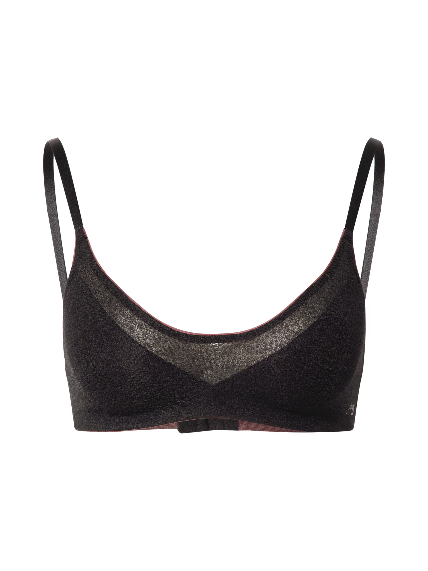 SLOGGI Sutien 'OXYGENE' negru - Pled.ro