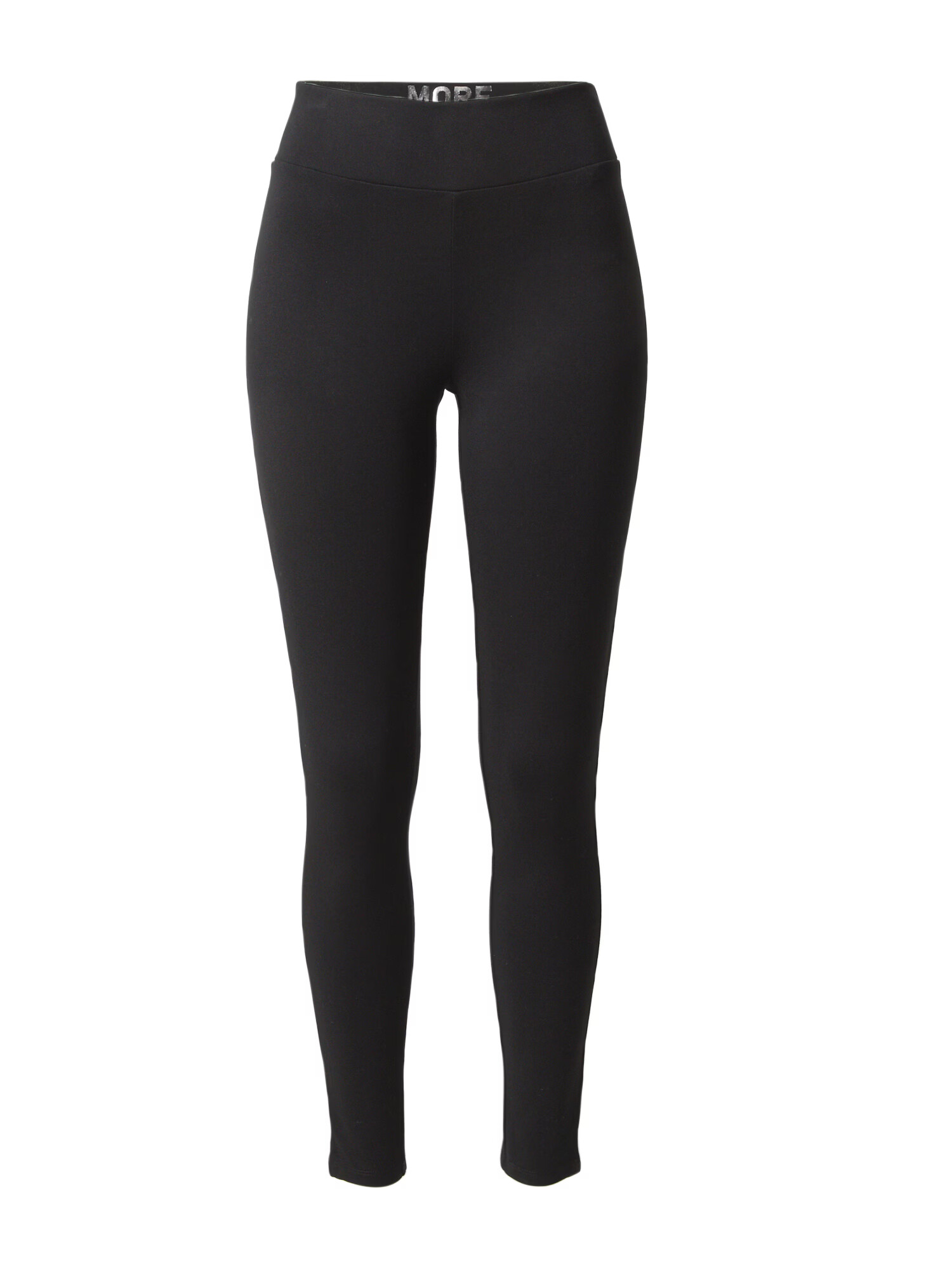 Smith&Soul Leggings negru - Pled.ro