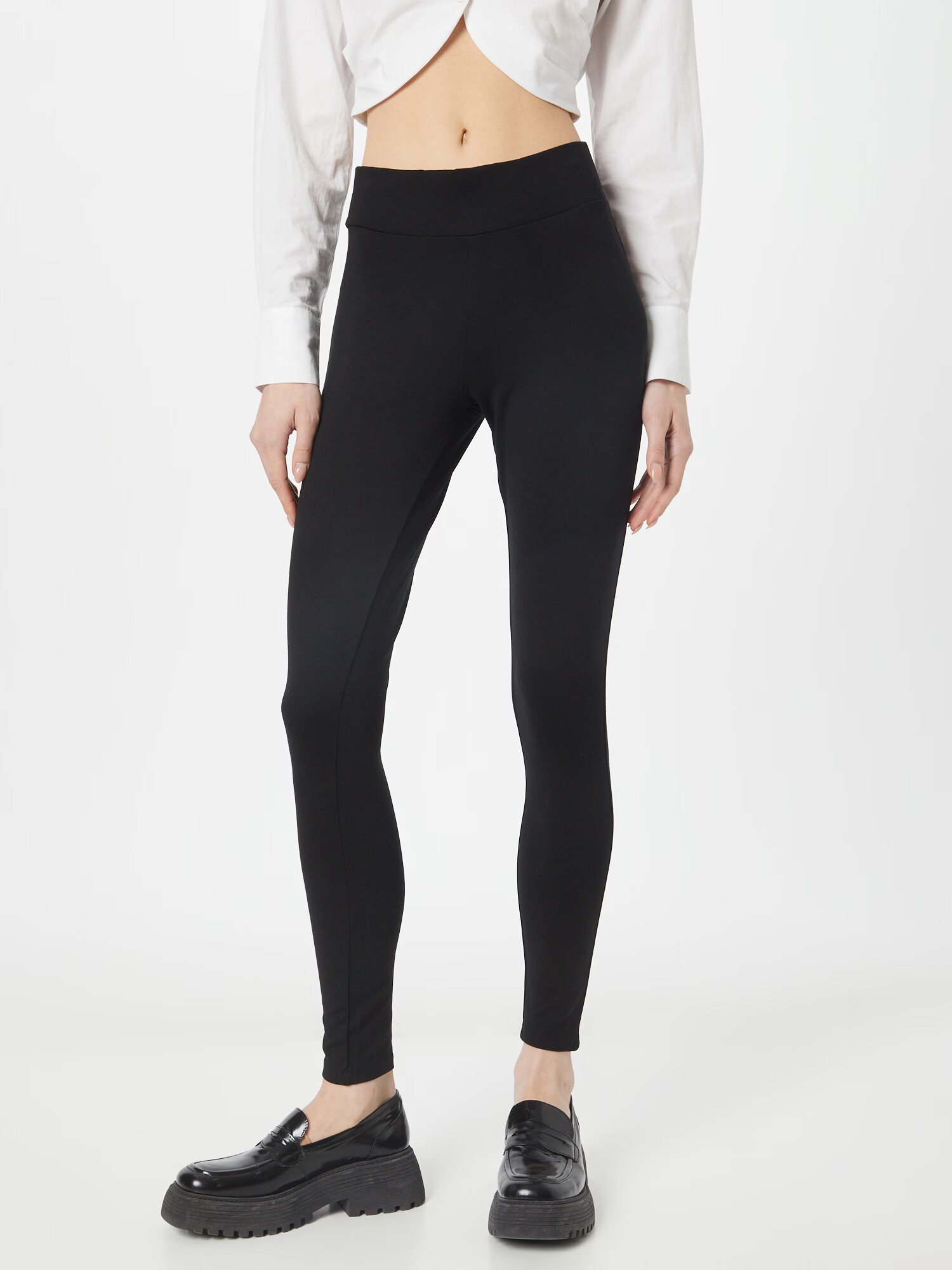 Smith&Soul Leggings negru - Pled.ro