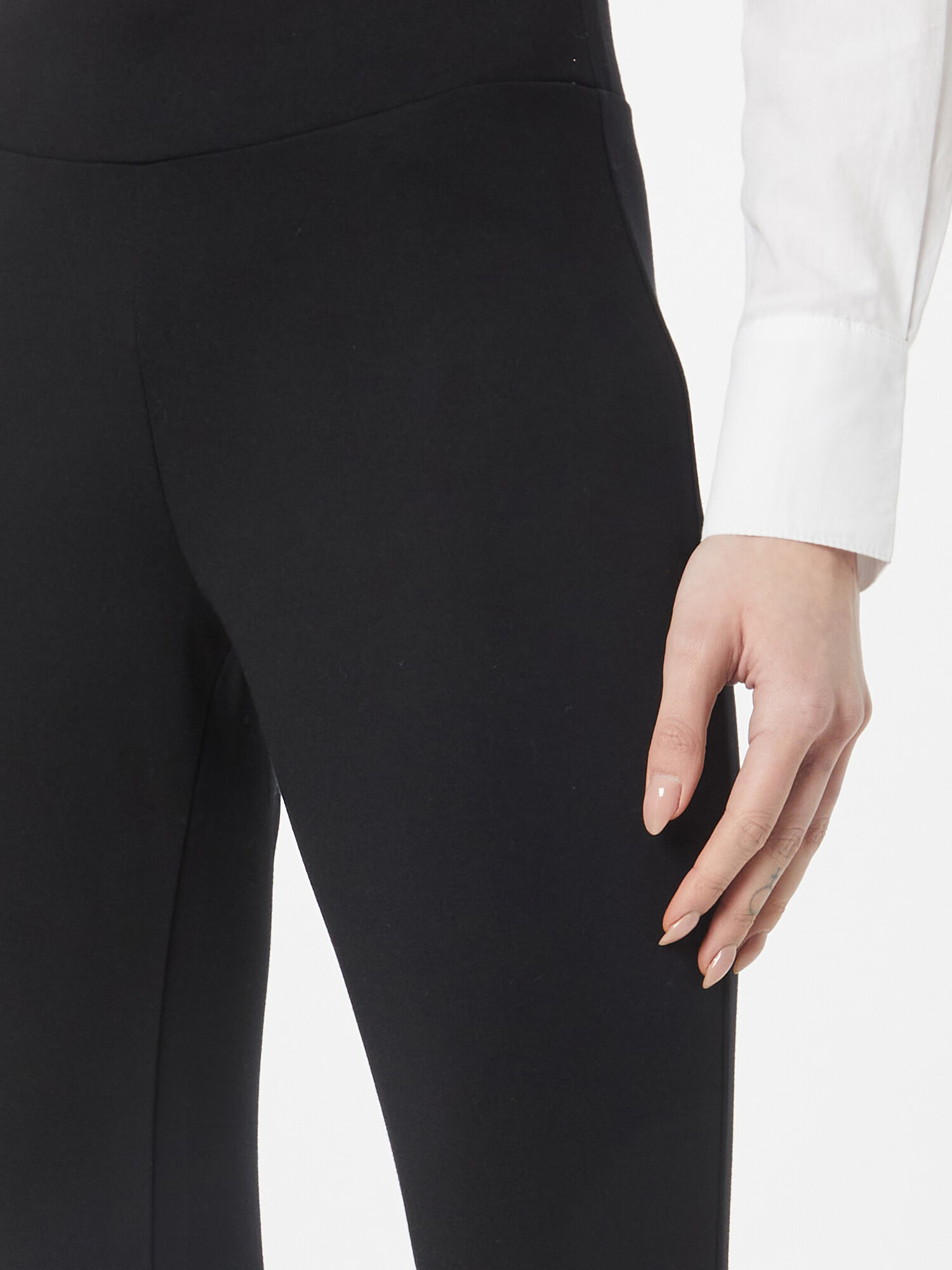 Smith&Soul Leggings negru - Pled.ro