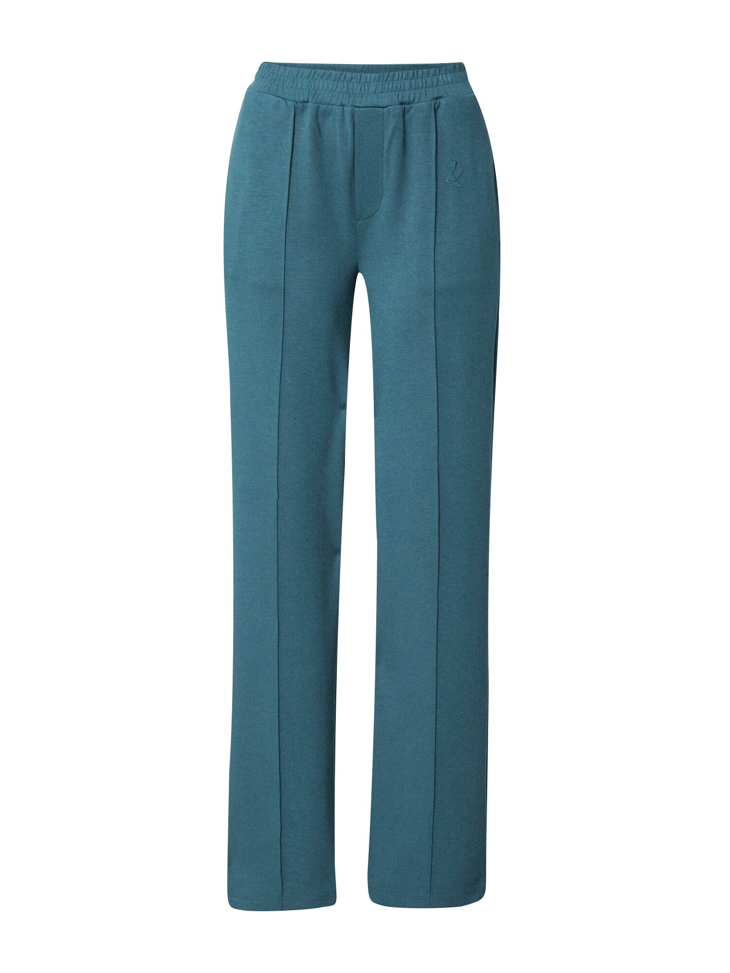 Smith&Soul Pantaloni verde petrol - Pled.ro