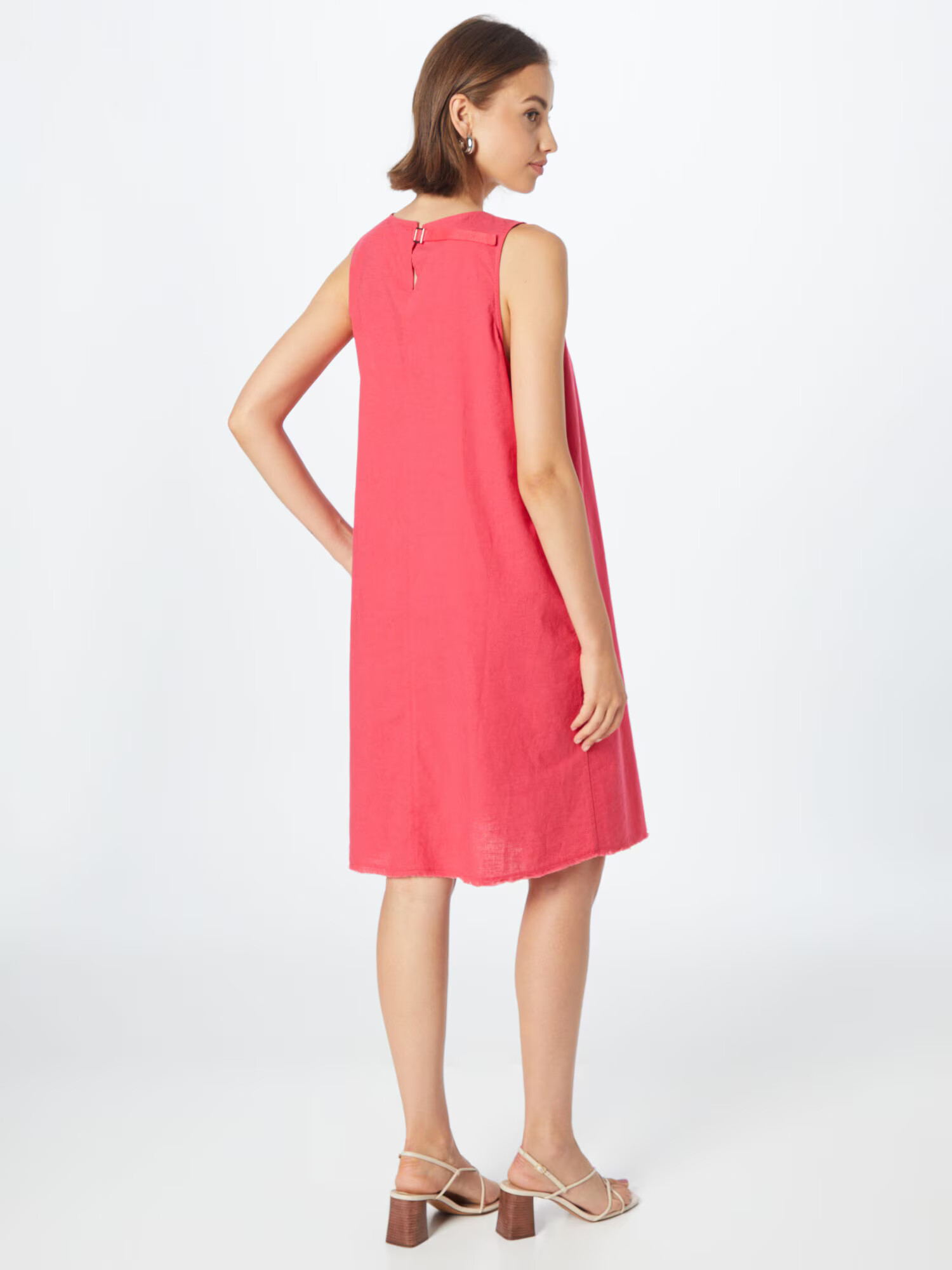 Smith&Soul Rochie de vară roz - Pled.ro