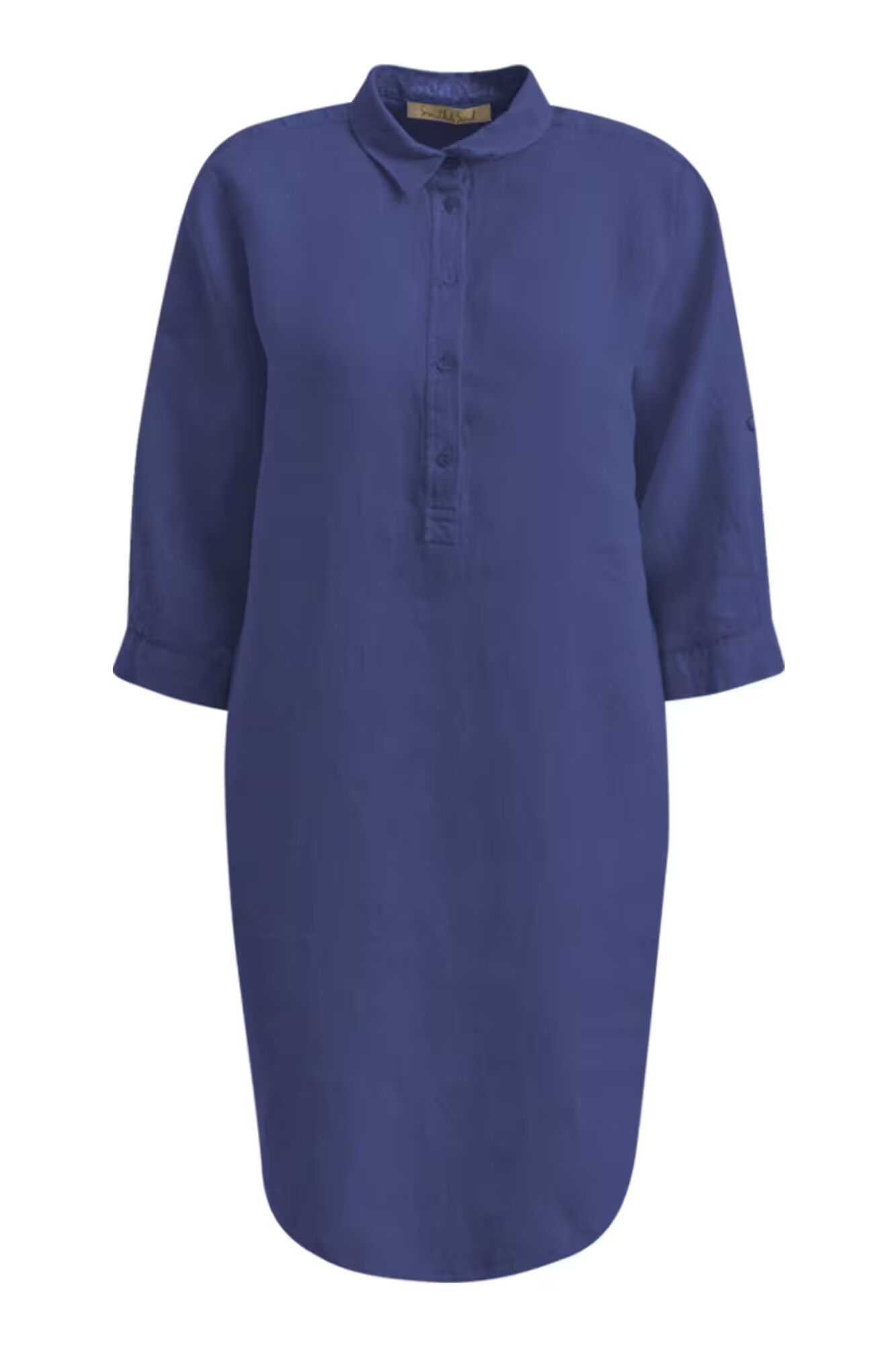 Smith&Soul Rochie de vară albastru noapte - Pled.ro