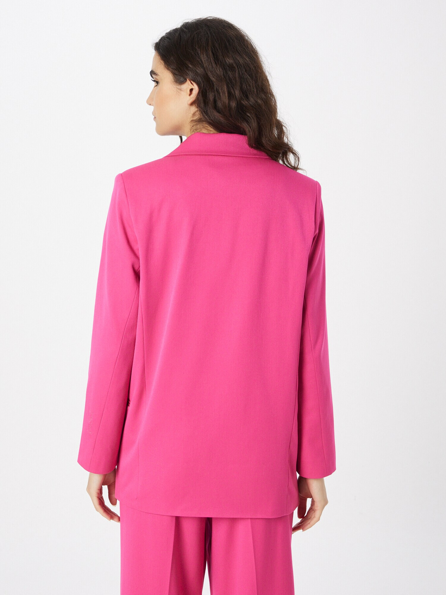 Smith&Soul Sacou fucsia - Pled.ro