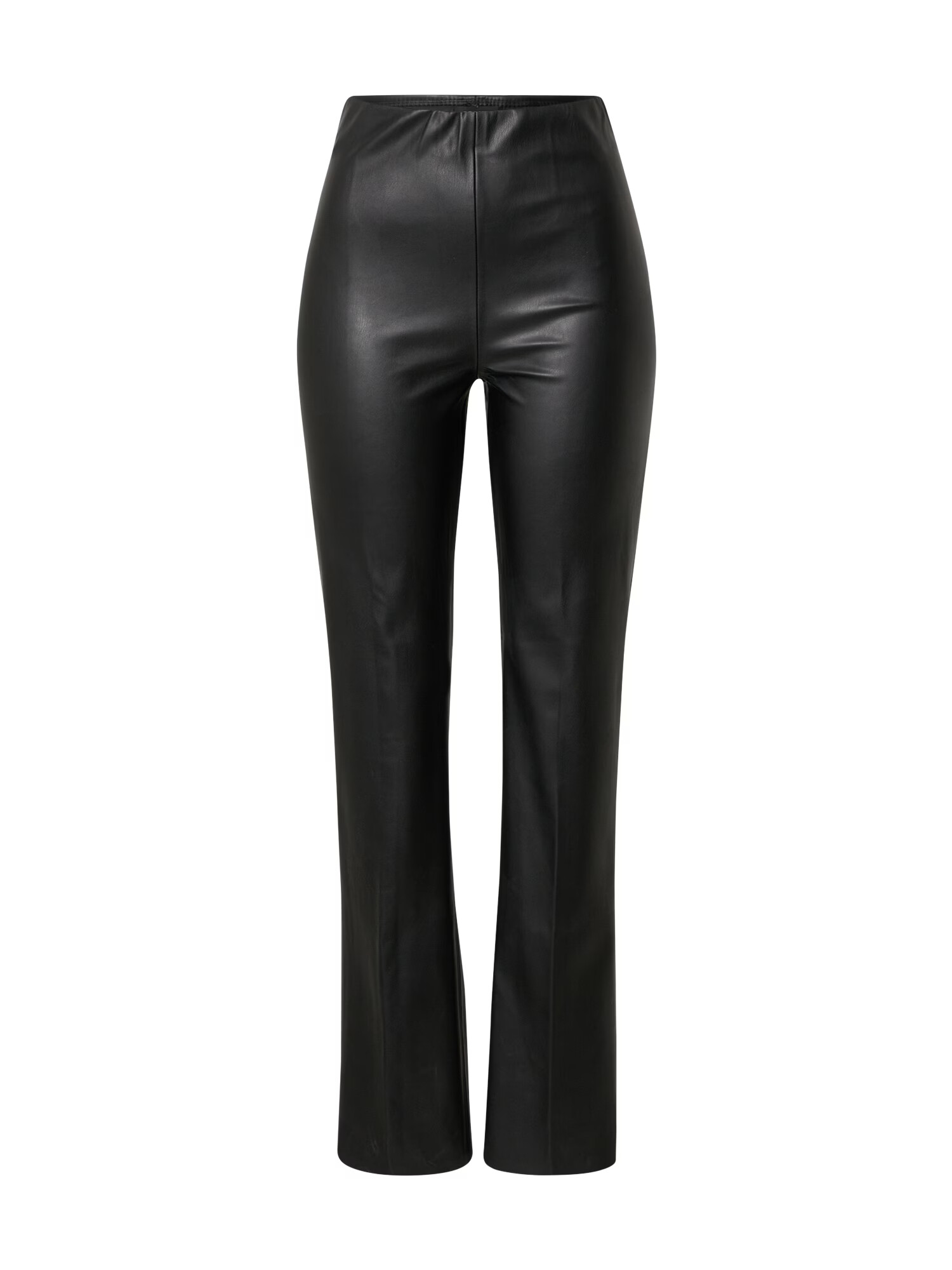 SOAKED IN LUXURY Pantaloni 'Kaylee' negru - Pled.ro