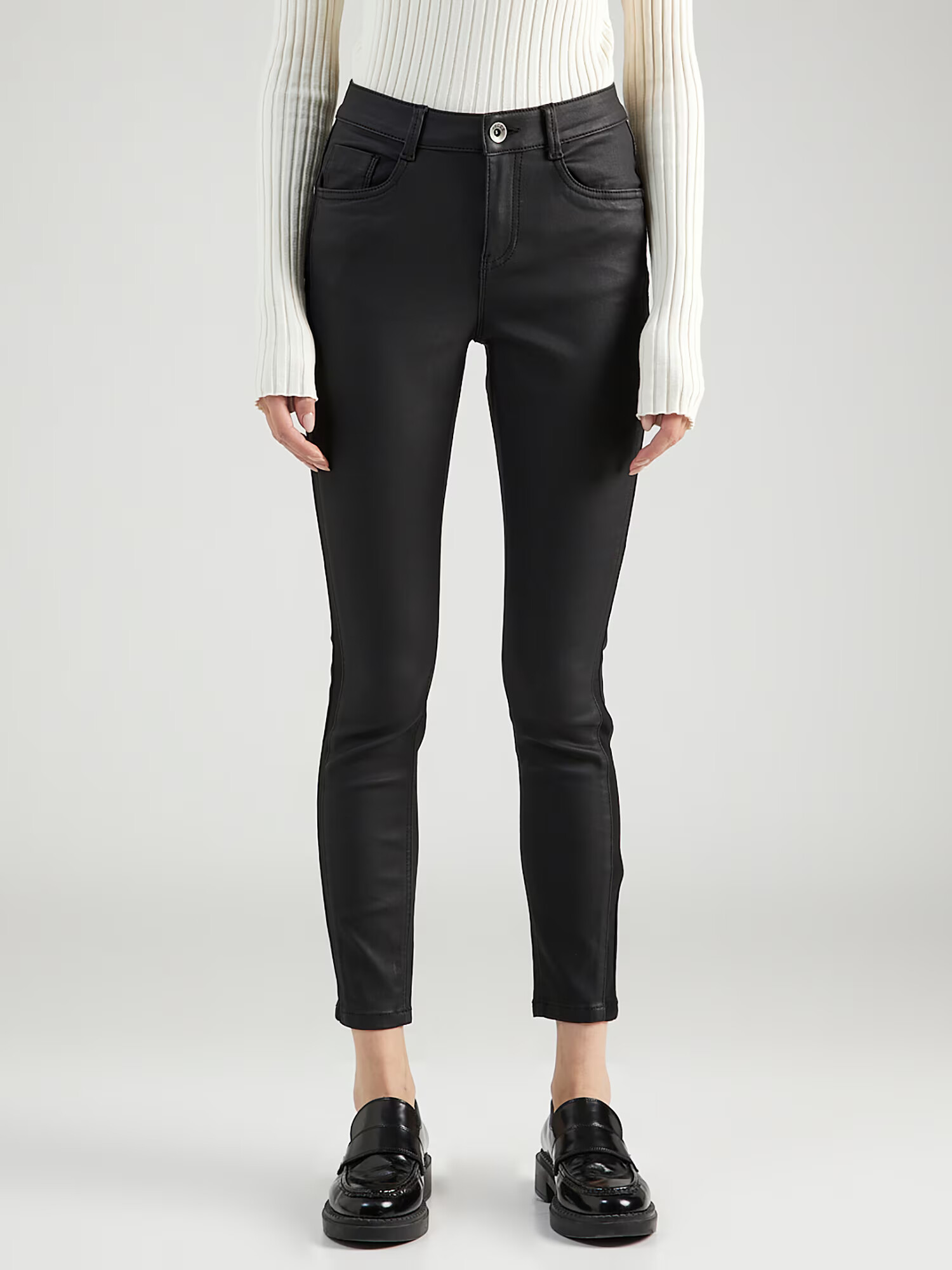 Soccx Jeans negru - Pled.ro