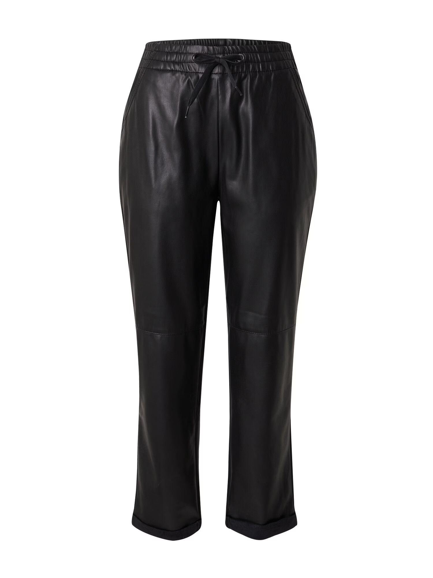 Soccx Pantaloni negru - Pled.ro