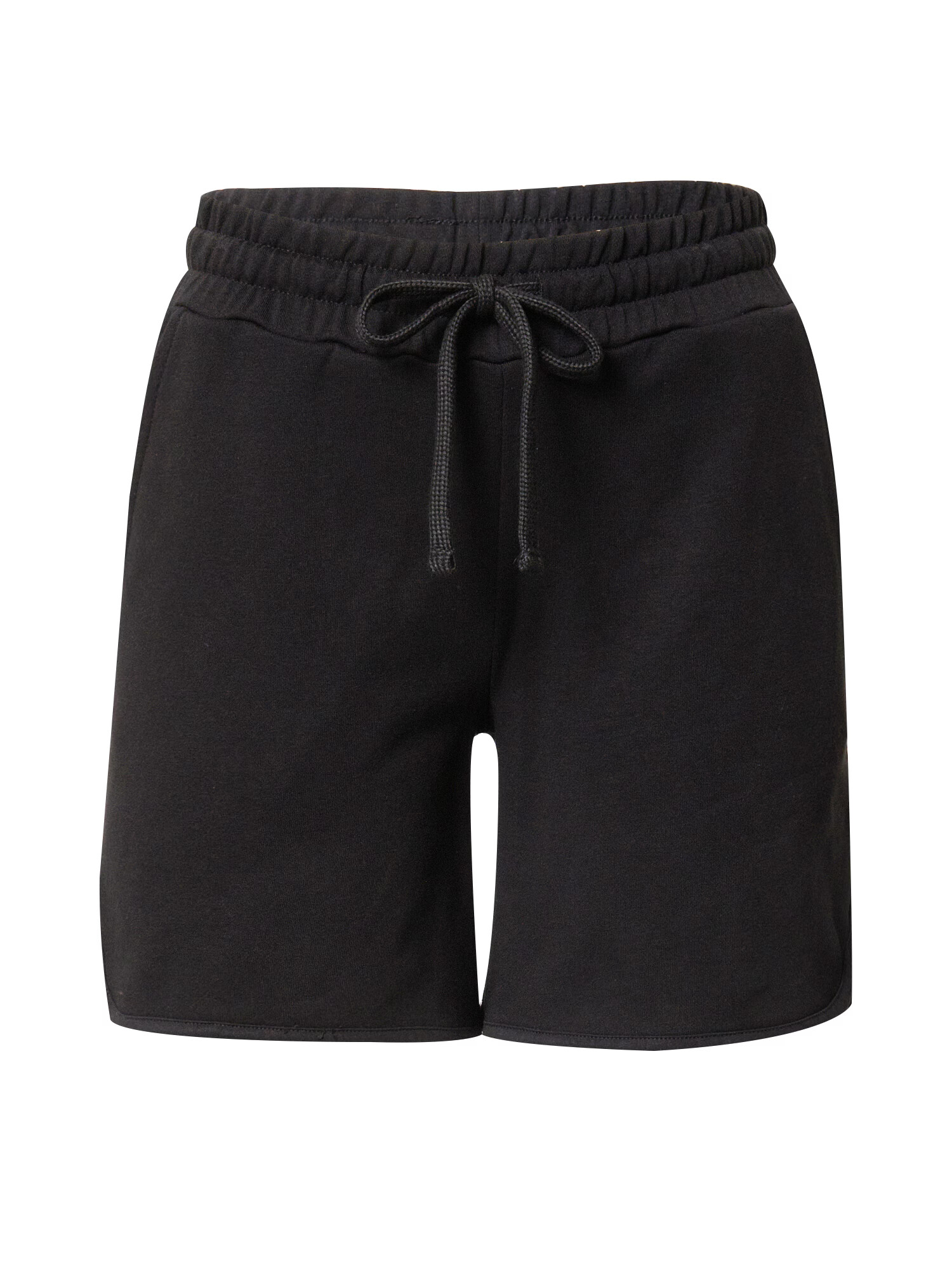 Soccx Pantaloni gri / negru / alb - Pled.ro