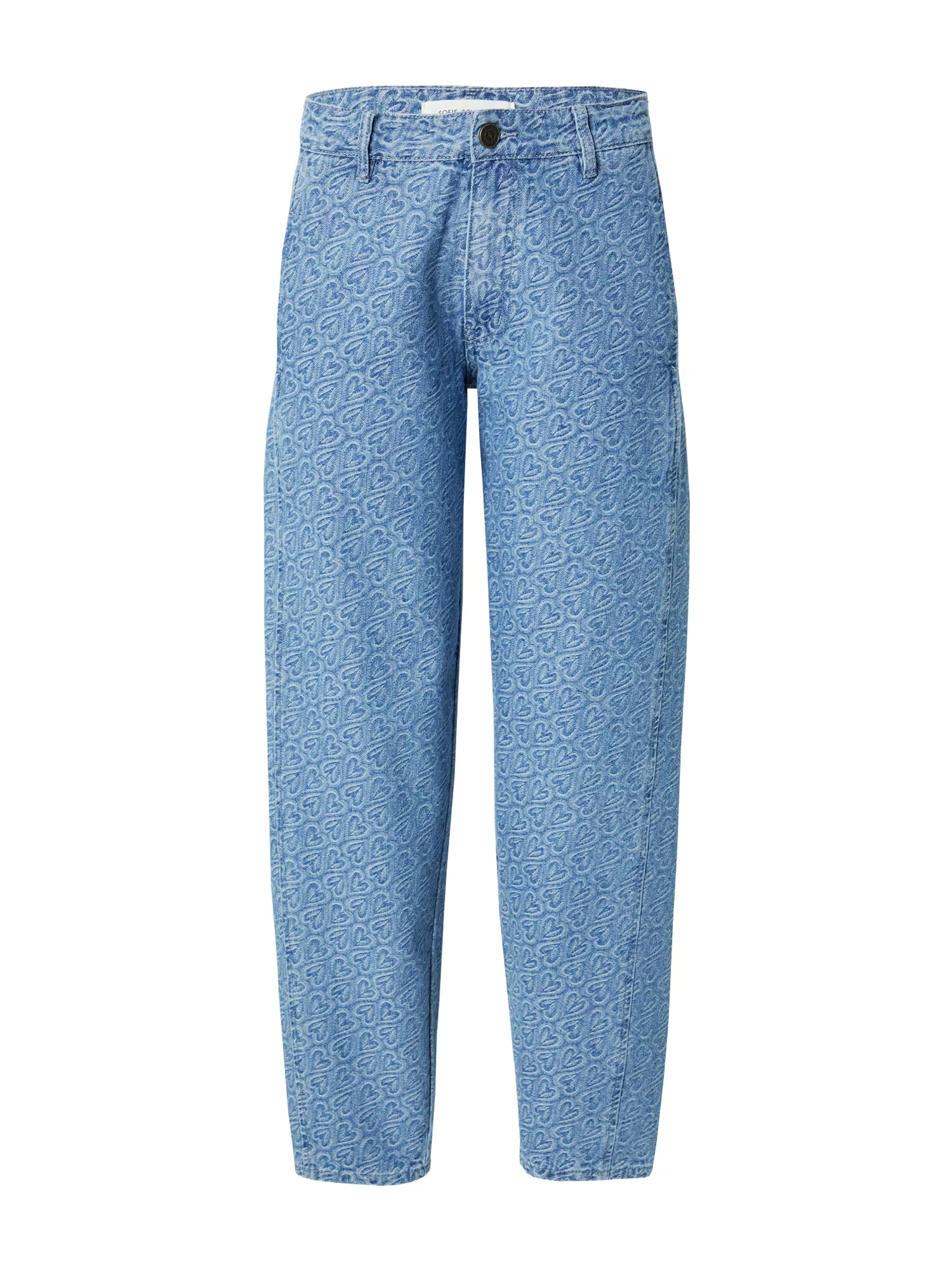 Sofie Schnoor Jeans albastru - Pled.ro