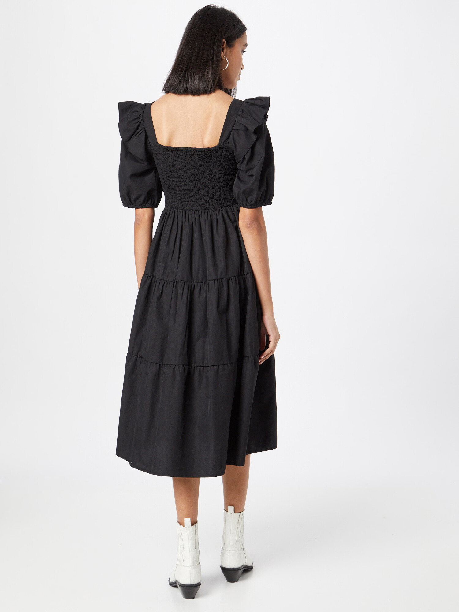 Sofie Schnoor Rochie negru - Pled.ro