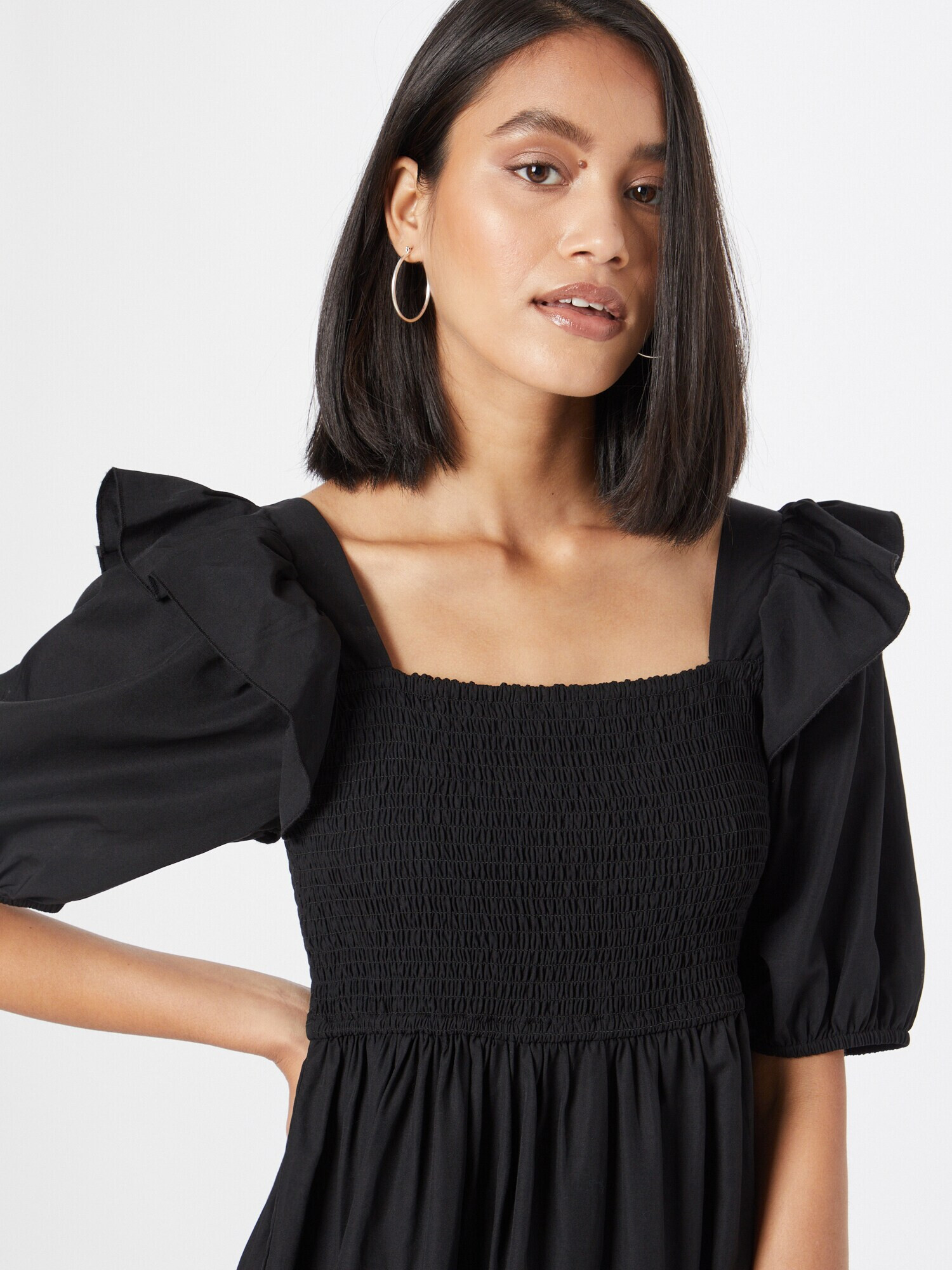 Sofie Schnoor Rochie negru - Pled.ro