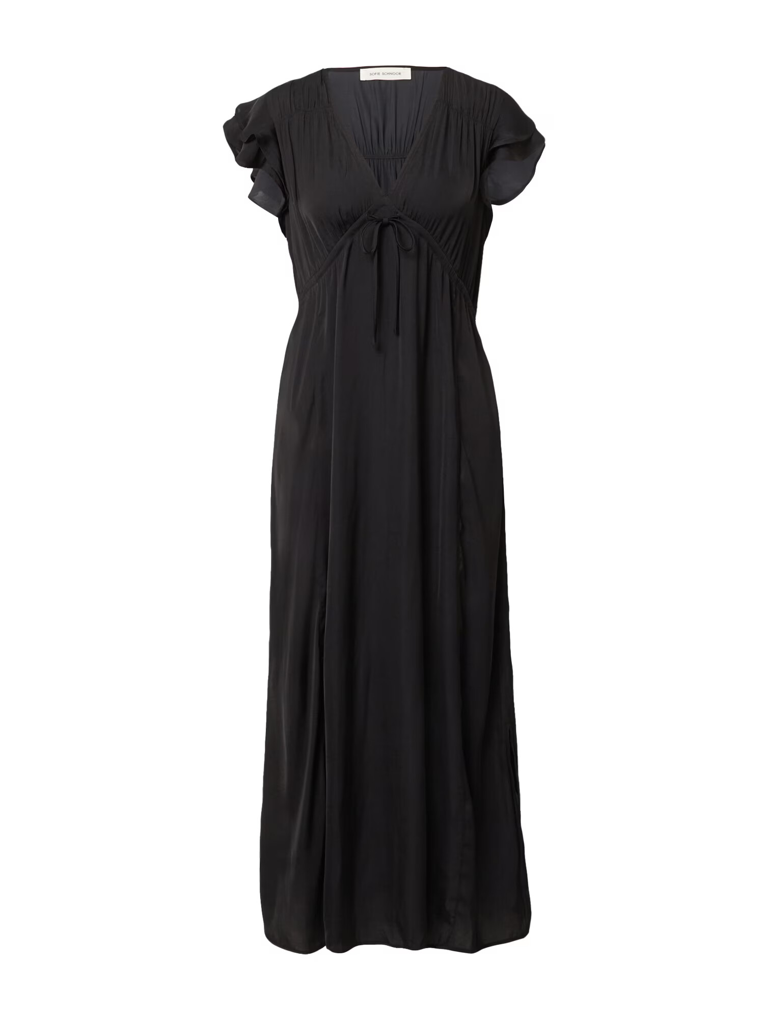 Sofie Schnoor Rochie negru - Pled.ro