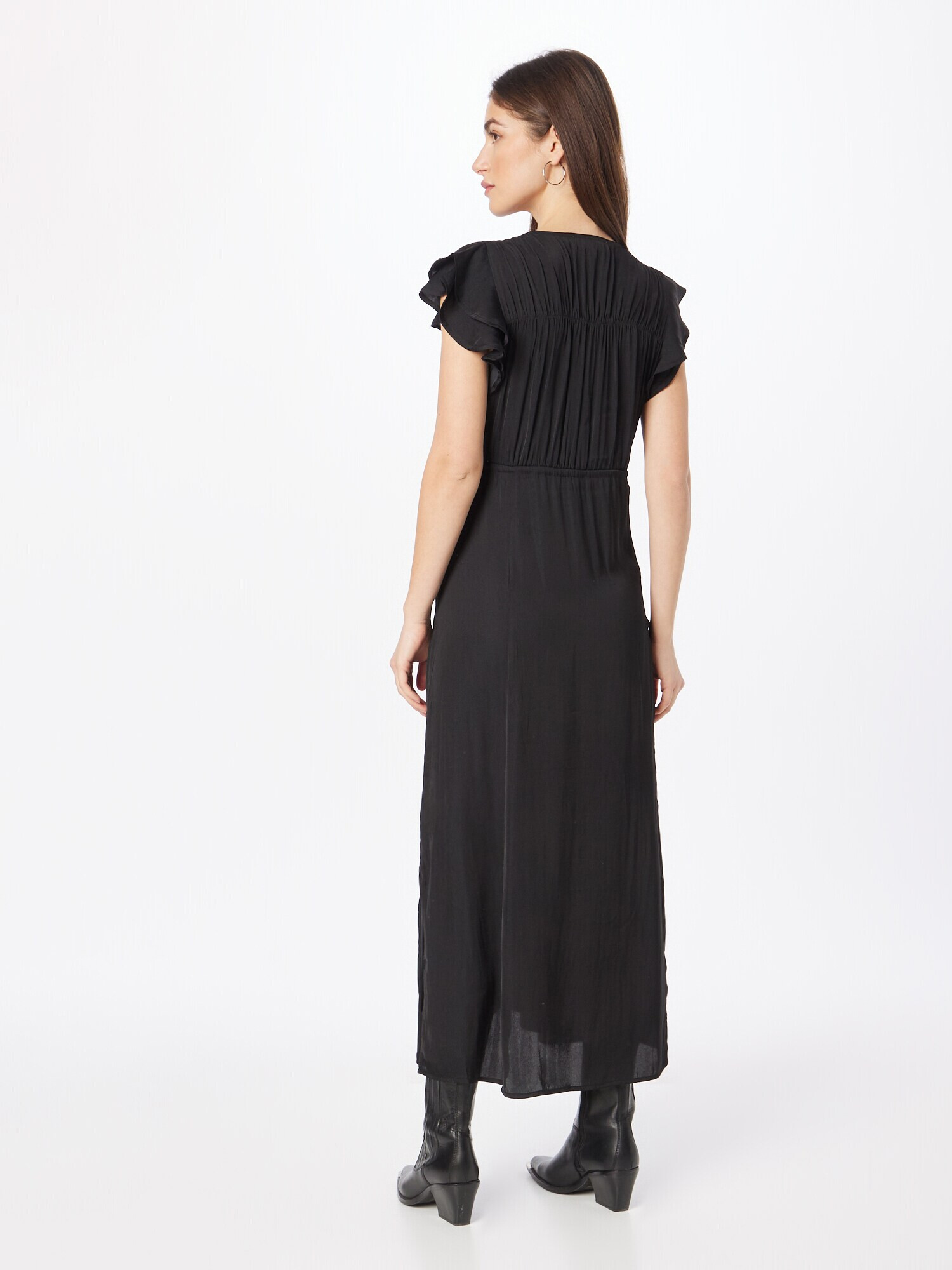 Sofie Schnoor Rochie negru - Pled.ro