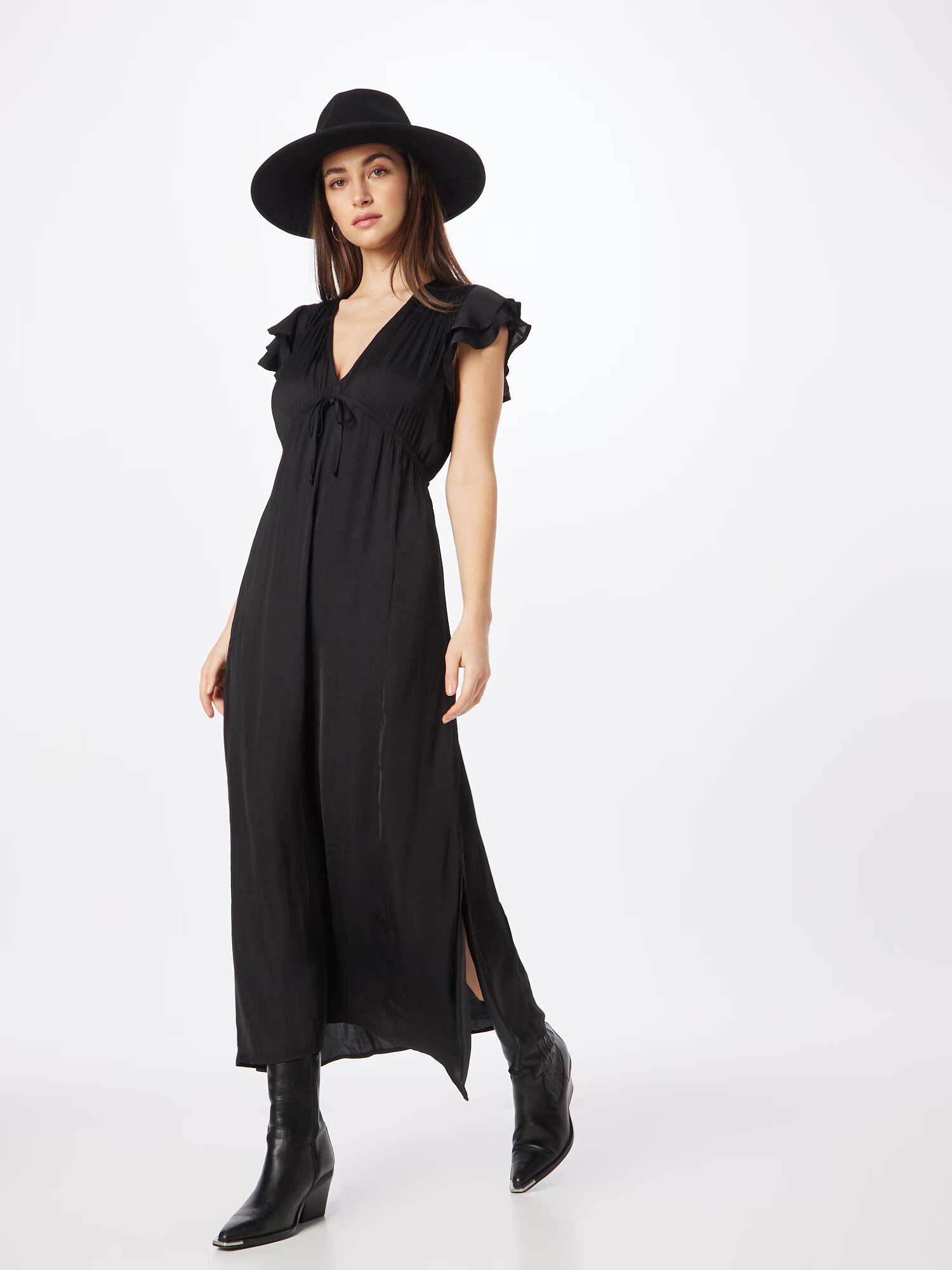 Sofie Schnoor Rochie negru - Pled.ro