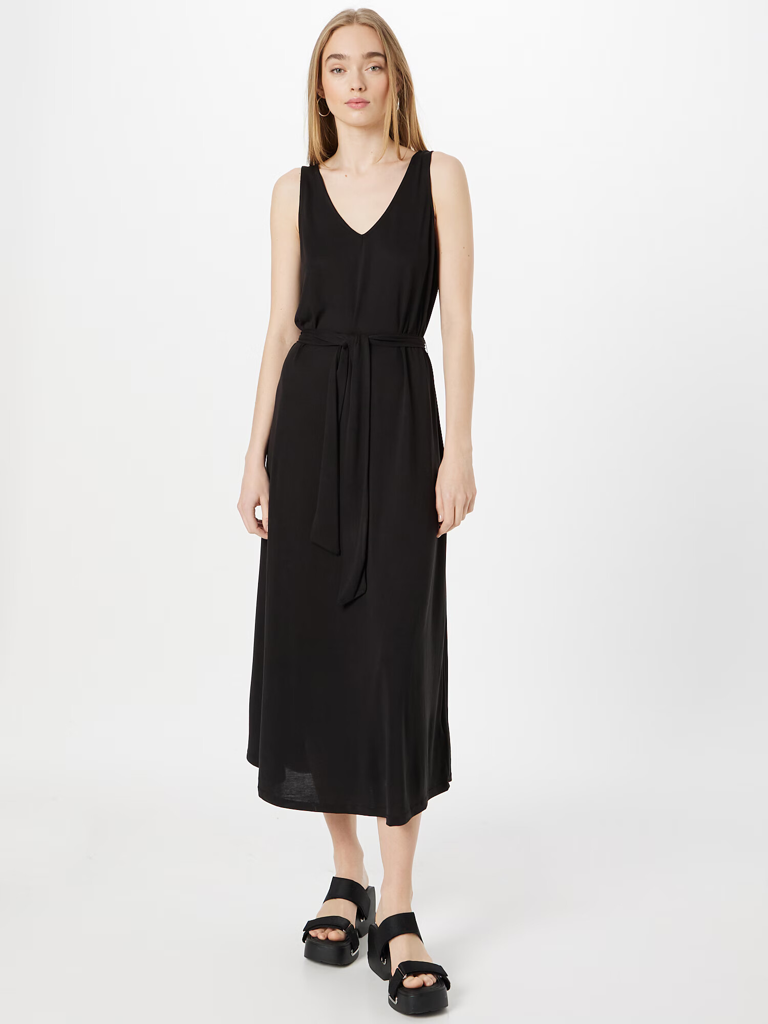 Soft Rebels Rochie 'Ella' negru - Pled.ro