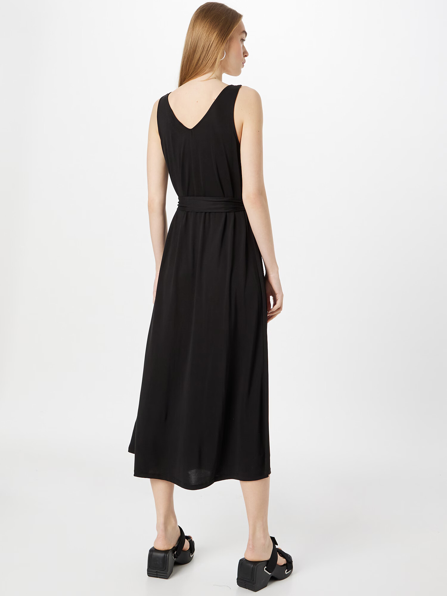 Soft Rebels Rochie 'Ella' negru - Pled.ro