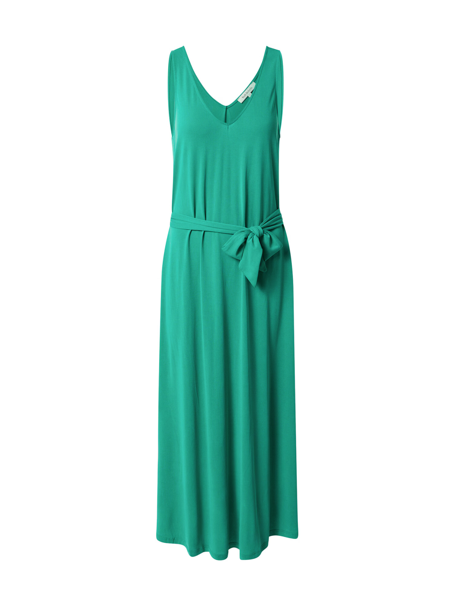 Soft Rebels Rochie 'Ella' verde jad - Pled.ro