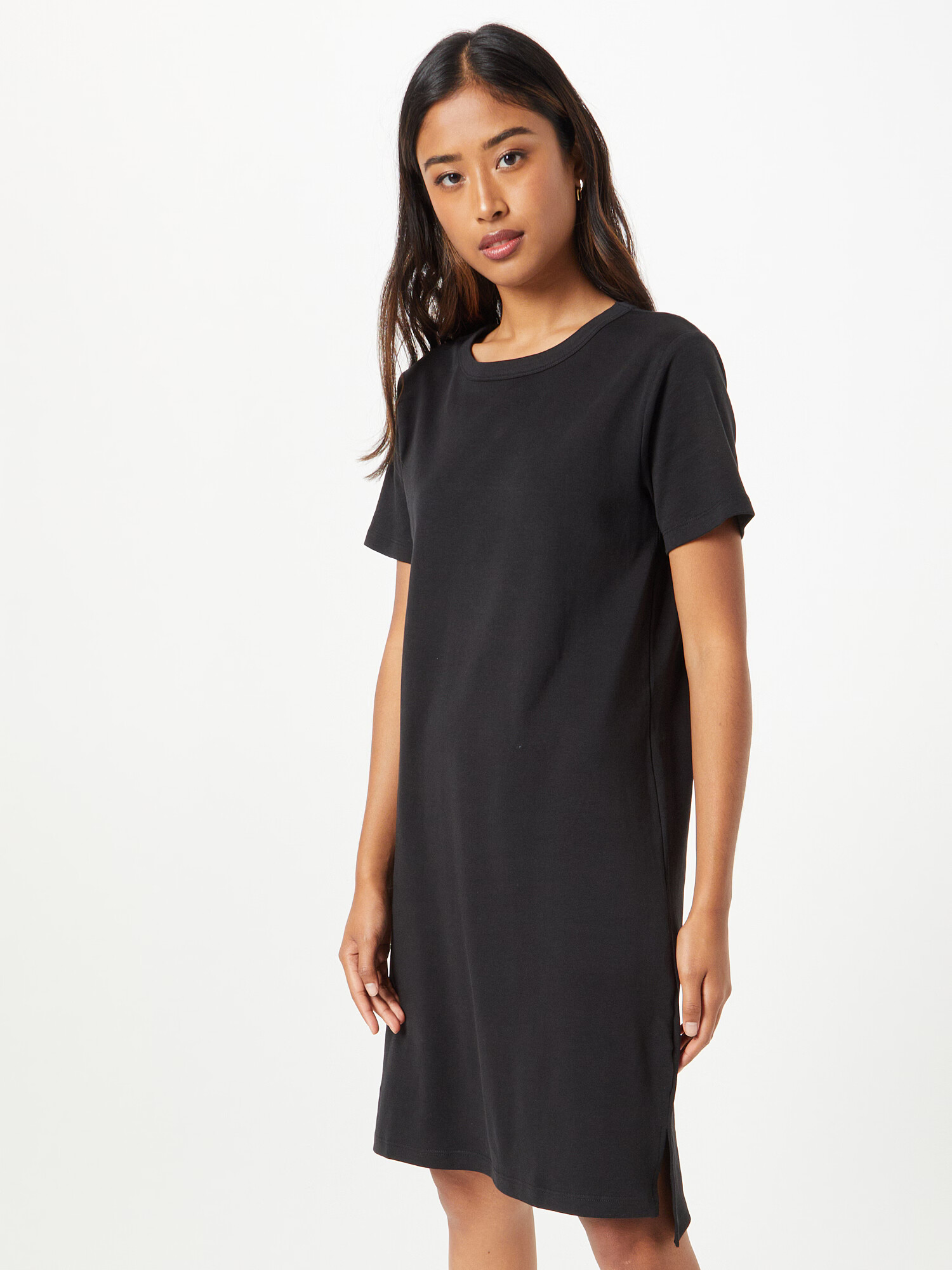 Soft Rebels Rochie 'Hella' negru - Pled.ro