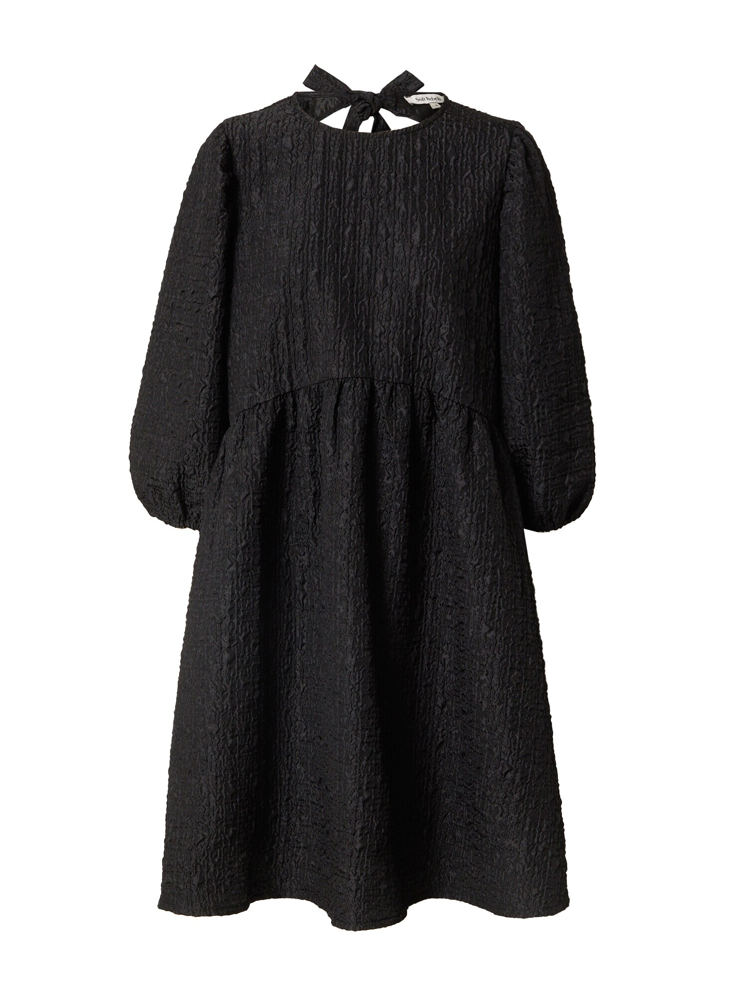 Soft Rebels Rochie 'SRAmari' negru - Pled.ro