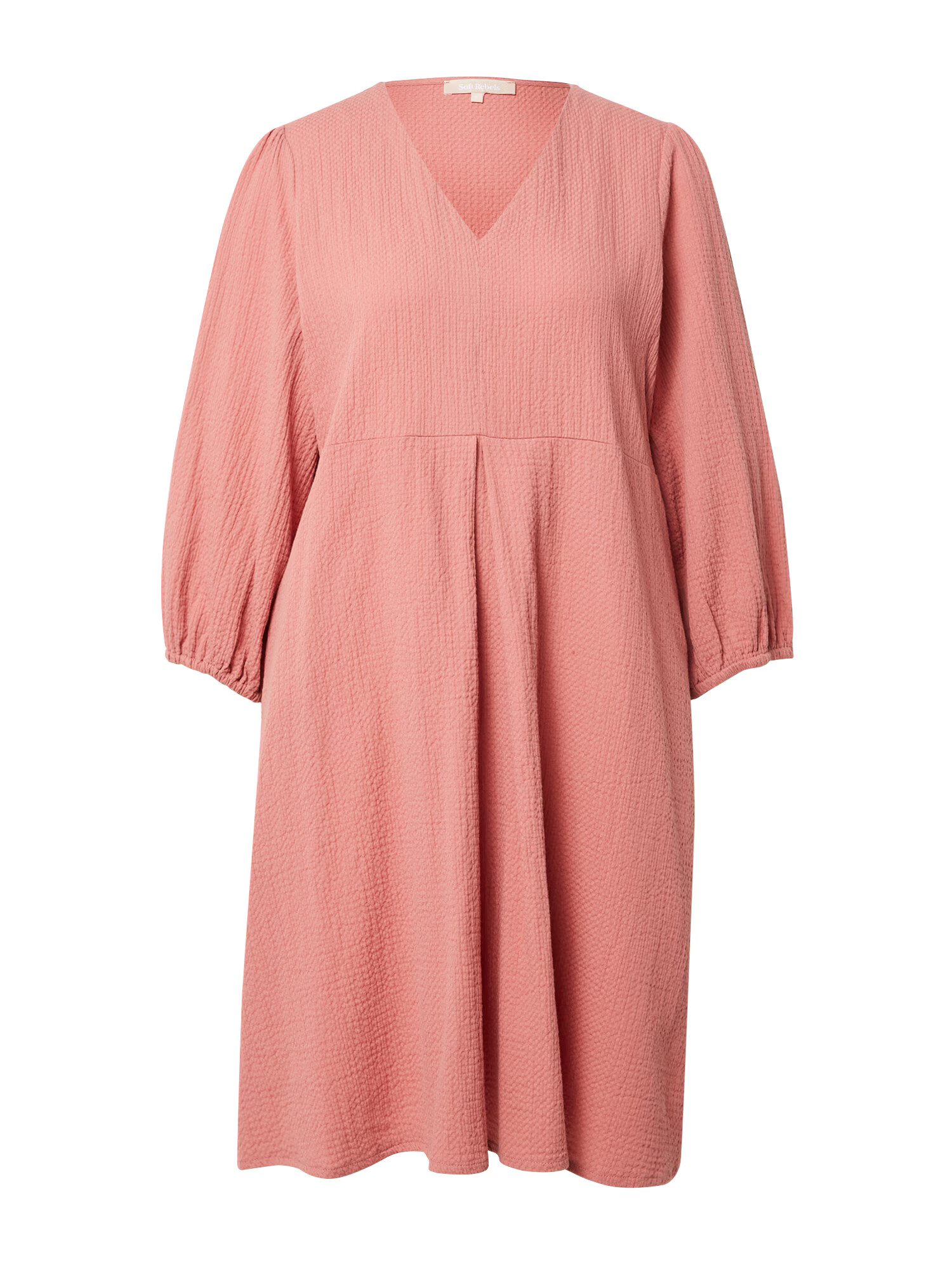 Soft Rebels Rochie 'Taimi' rosé - Pled.ro